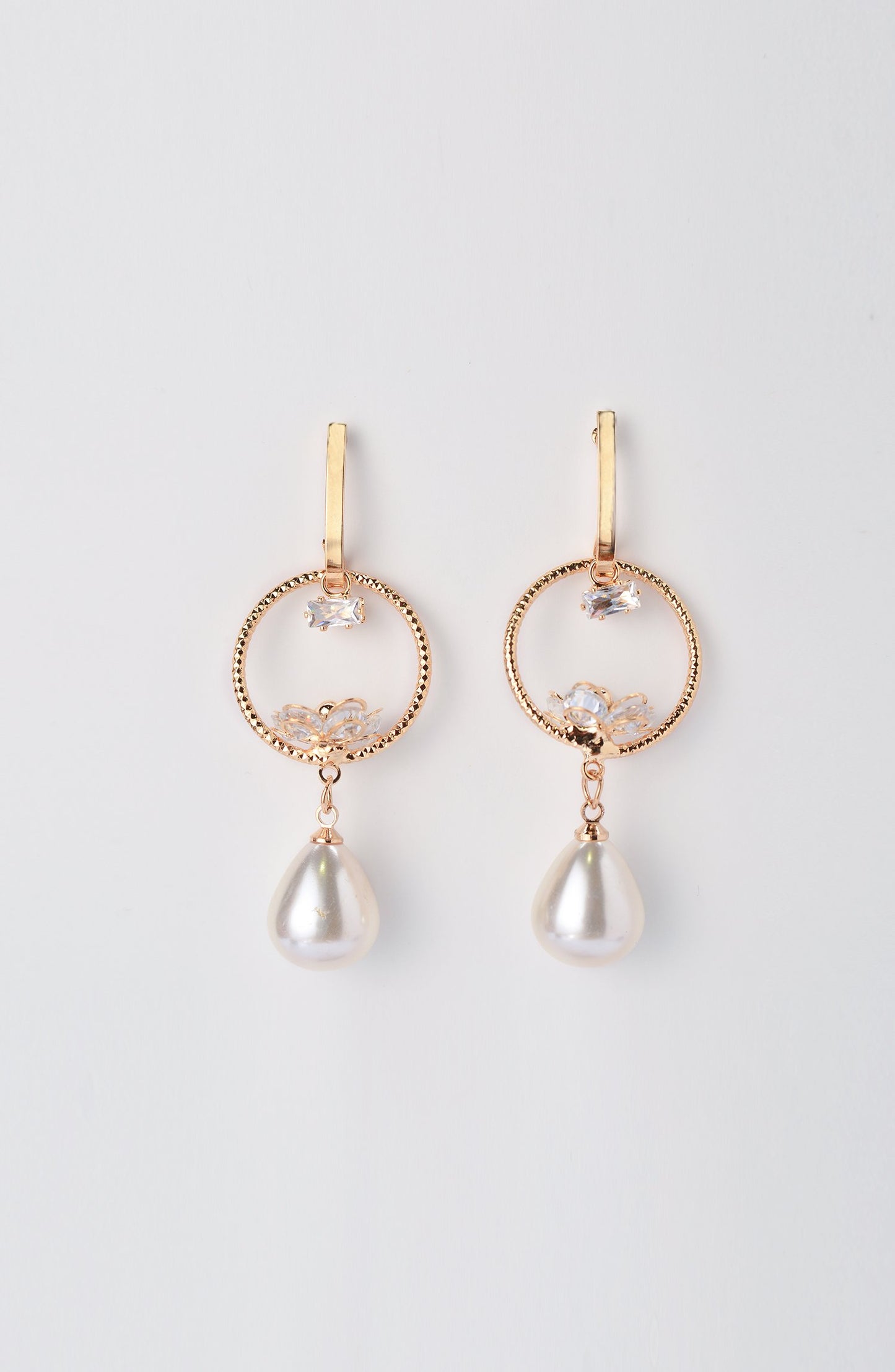 Hanging Earring