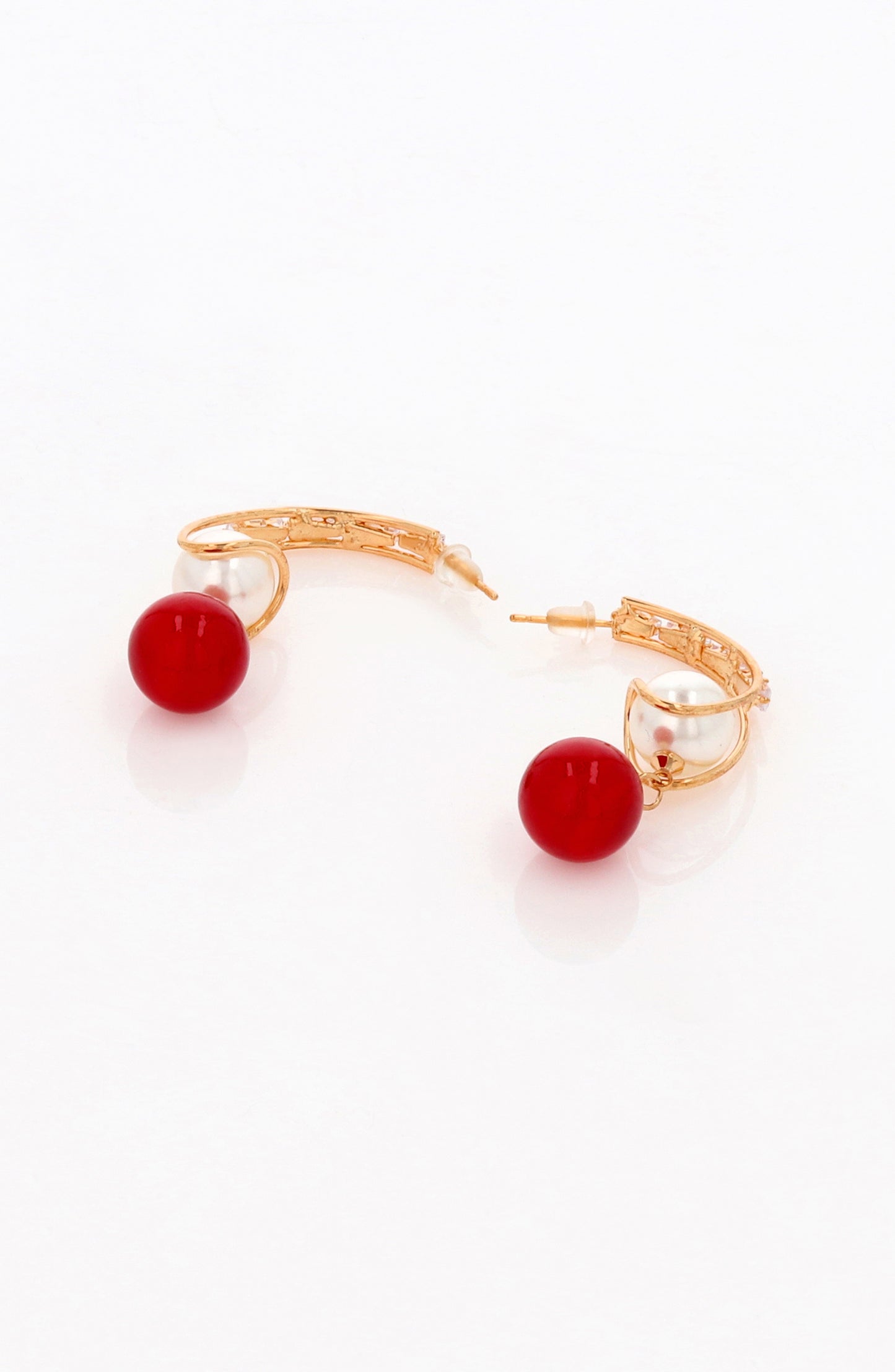 Hanging Earrings