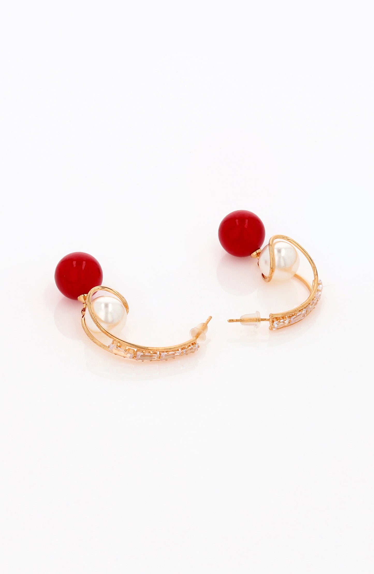 Hanging Earrings