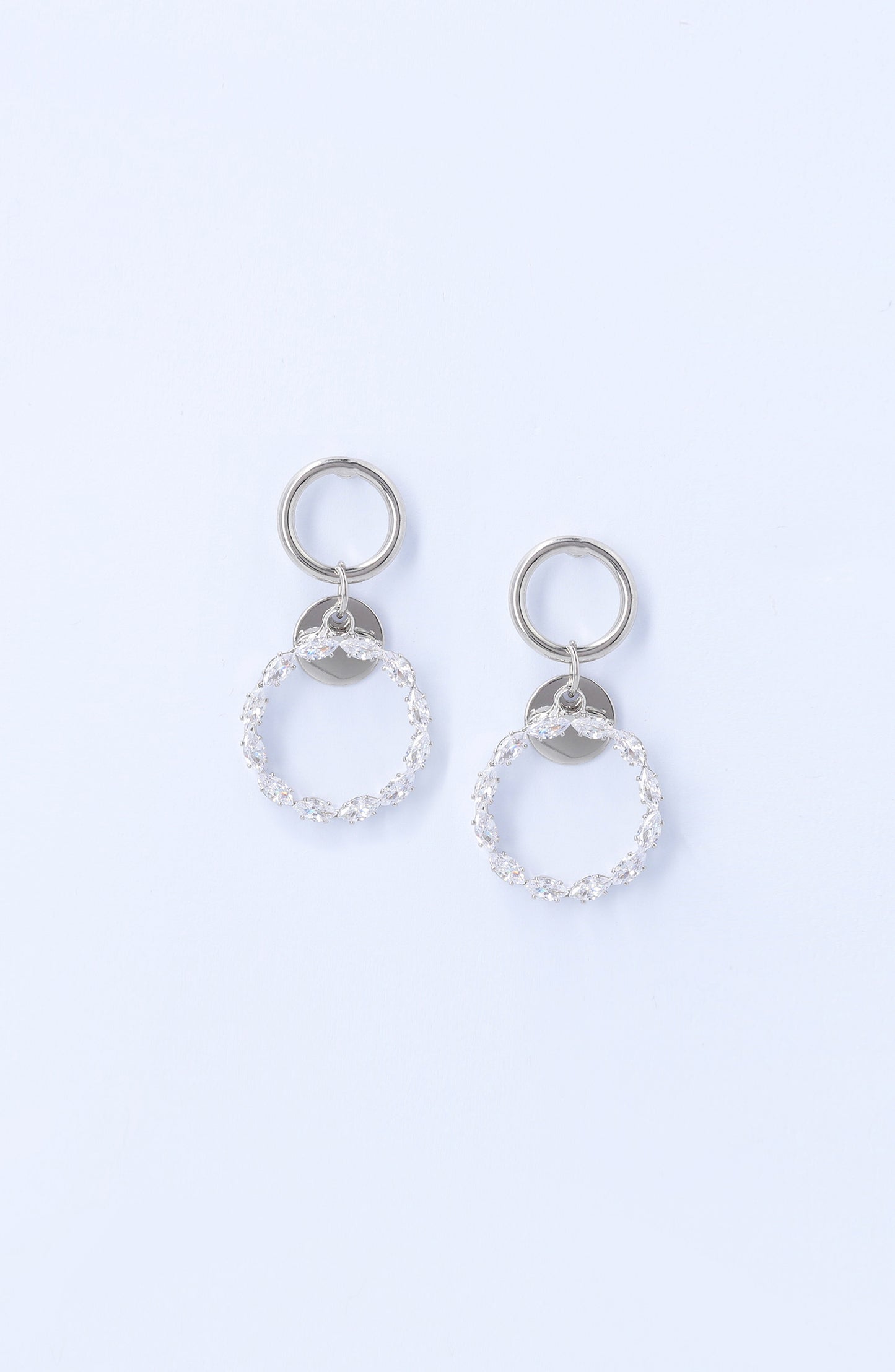 Hanging Earrings