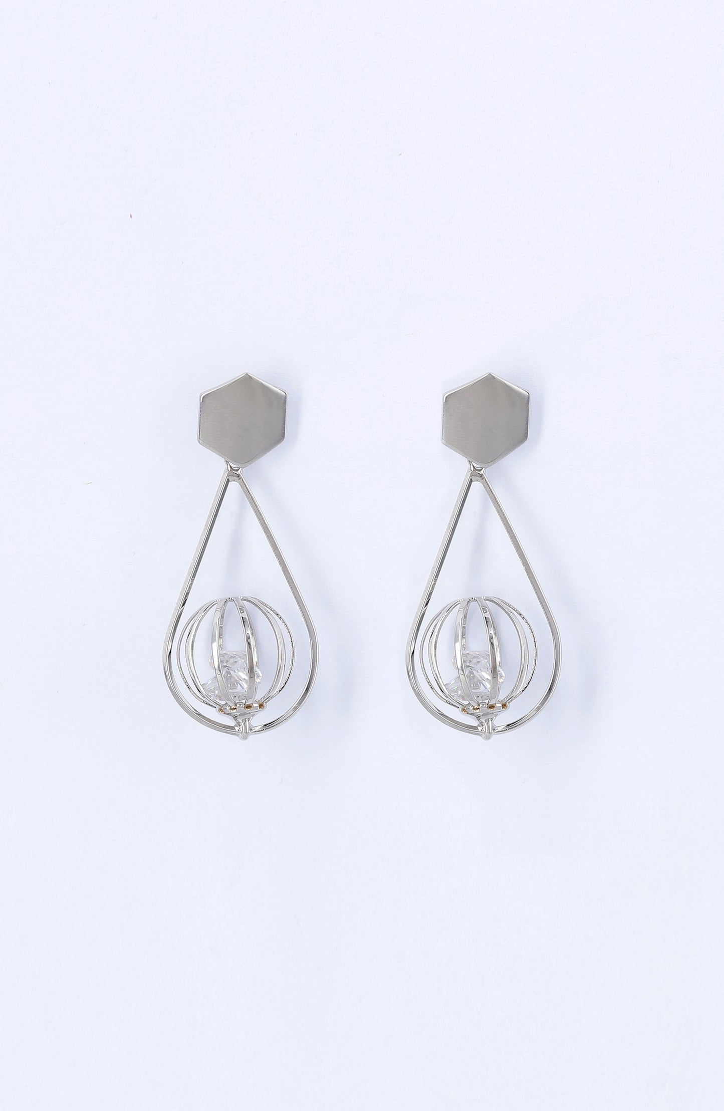 Hanging Earrings