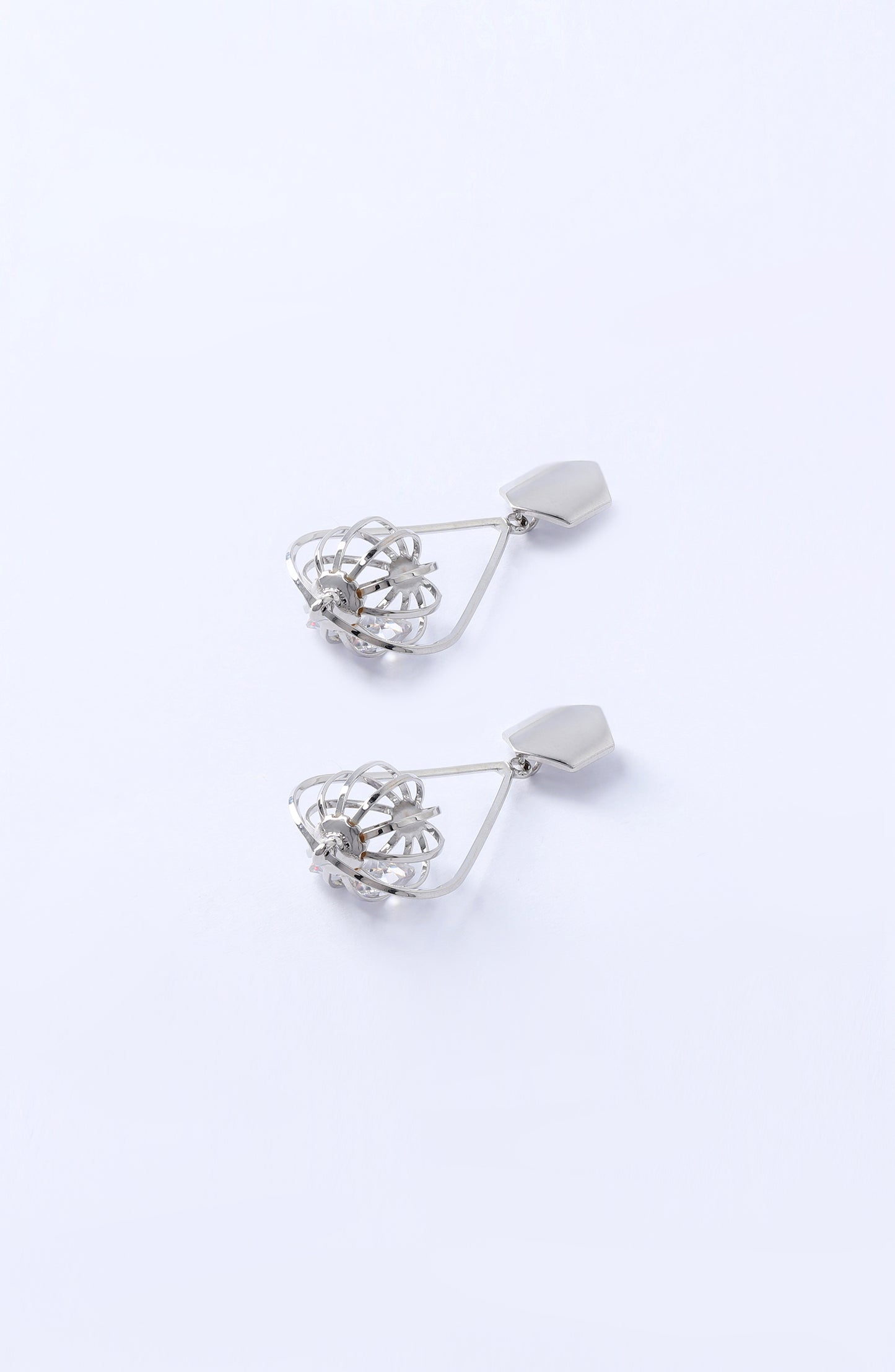 Hanging Earrings