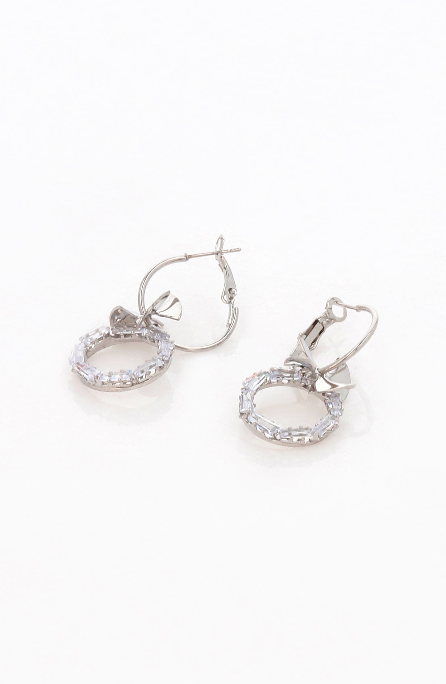 Hanging Earrings