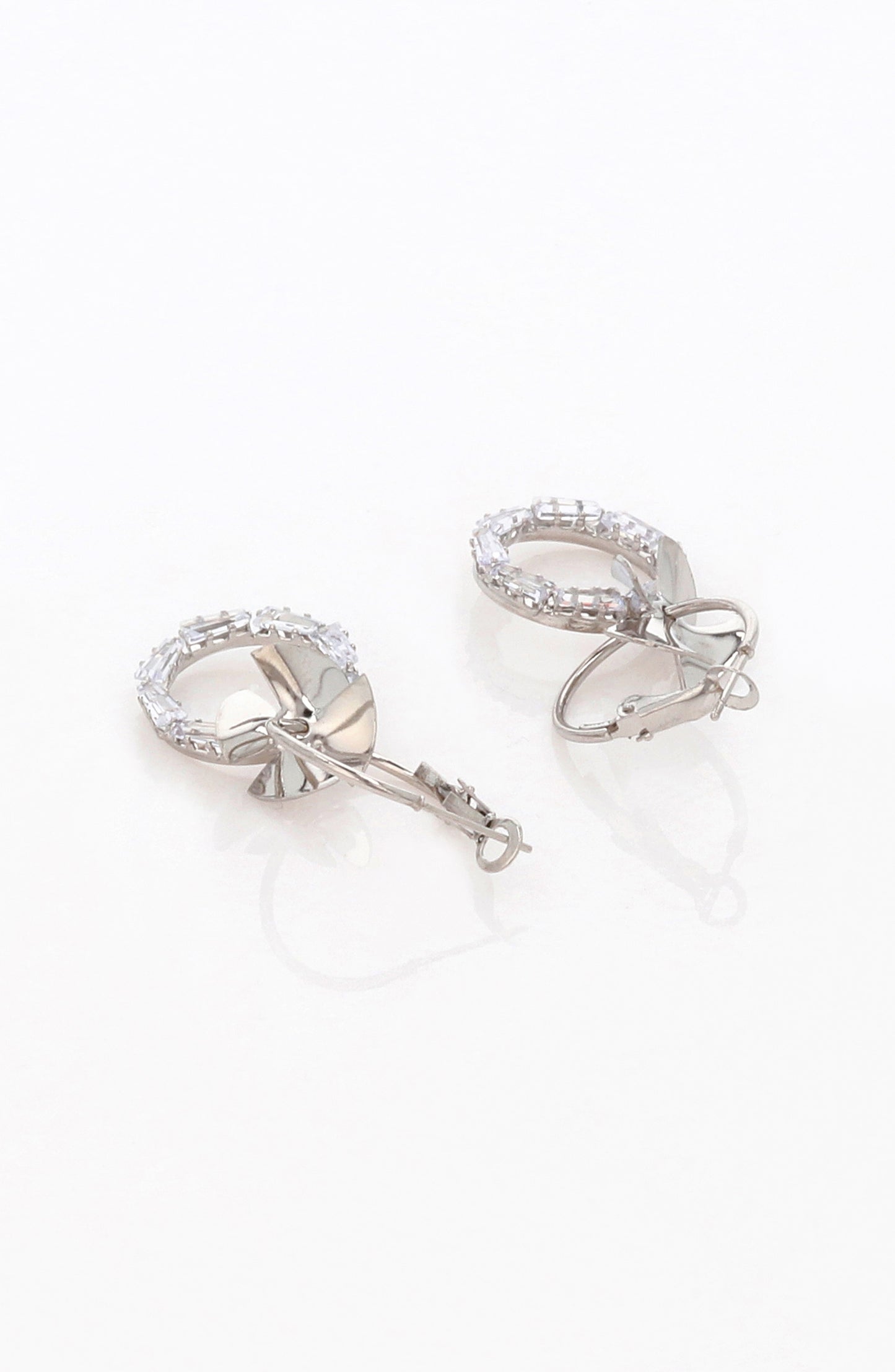 Hanging Earrings