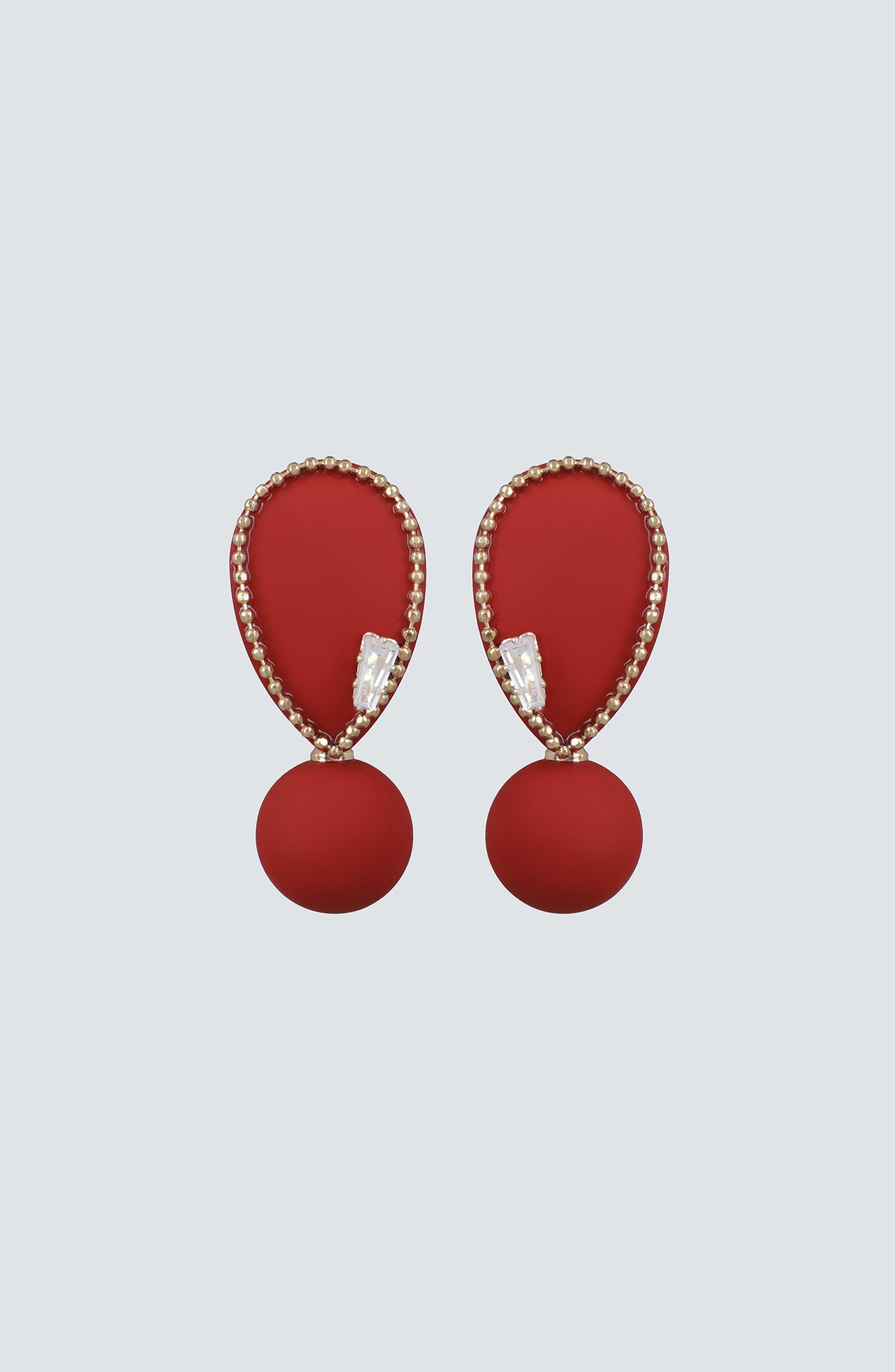 OTJ-1378 RED MIX  ACCESSORIES 