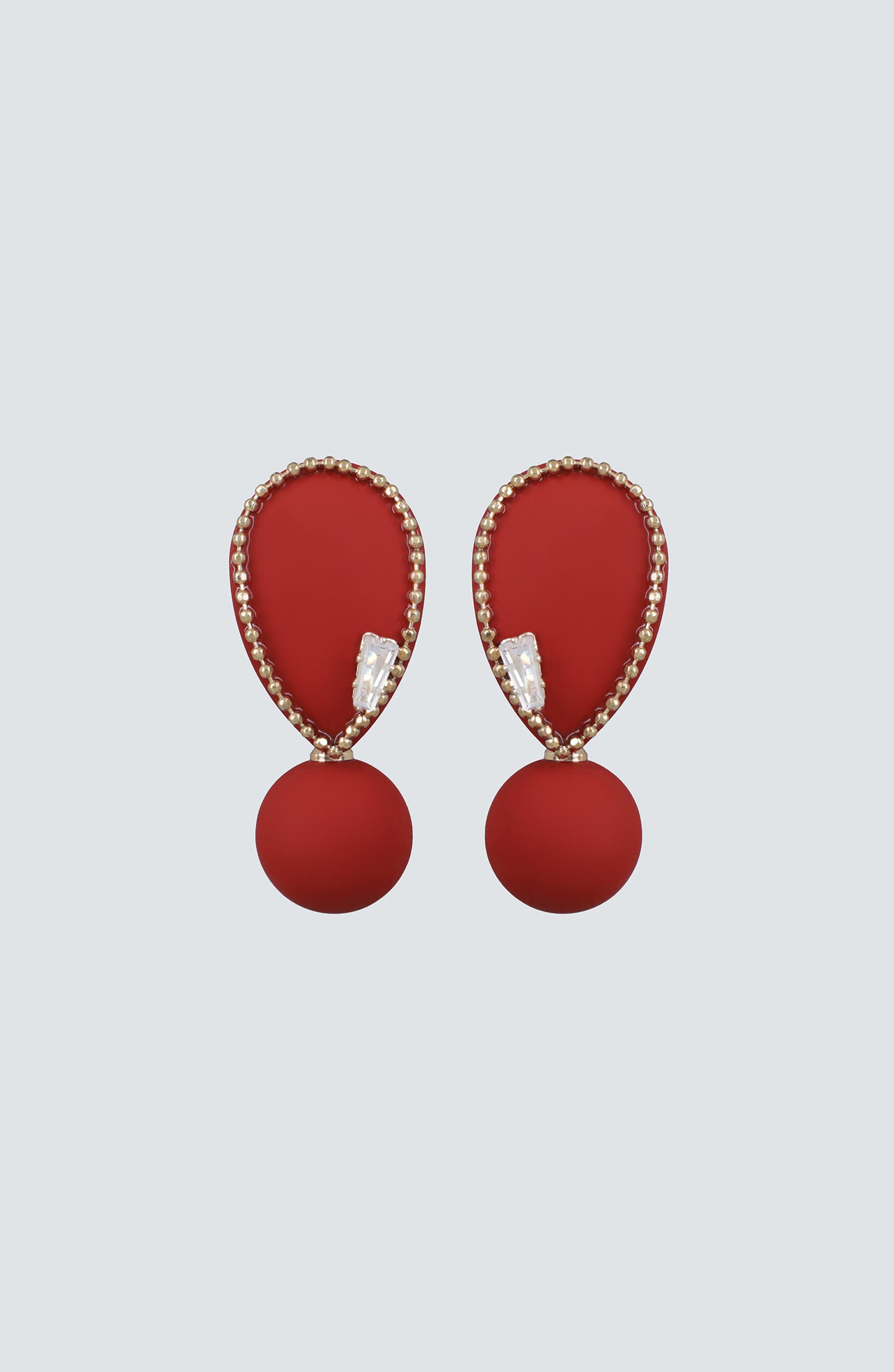 OTJ-1378 RED MIX  ACCESSORIES 