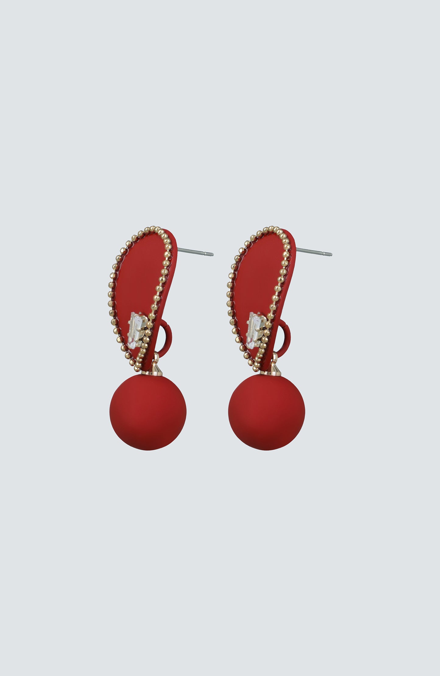 OTJ-1378 RED MIX  ACCESSORIES 