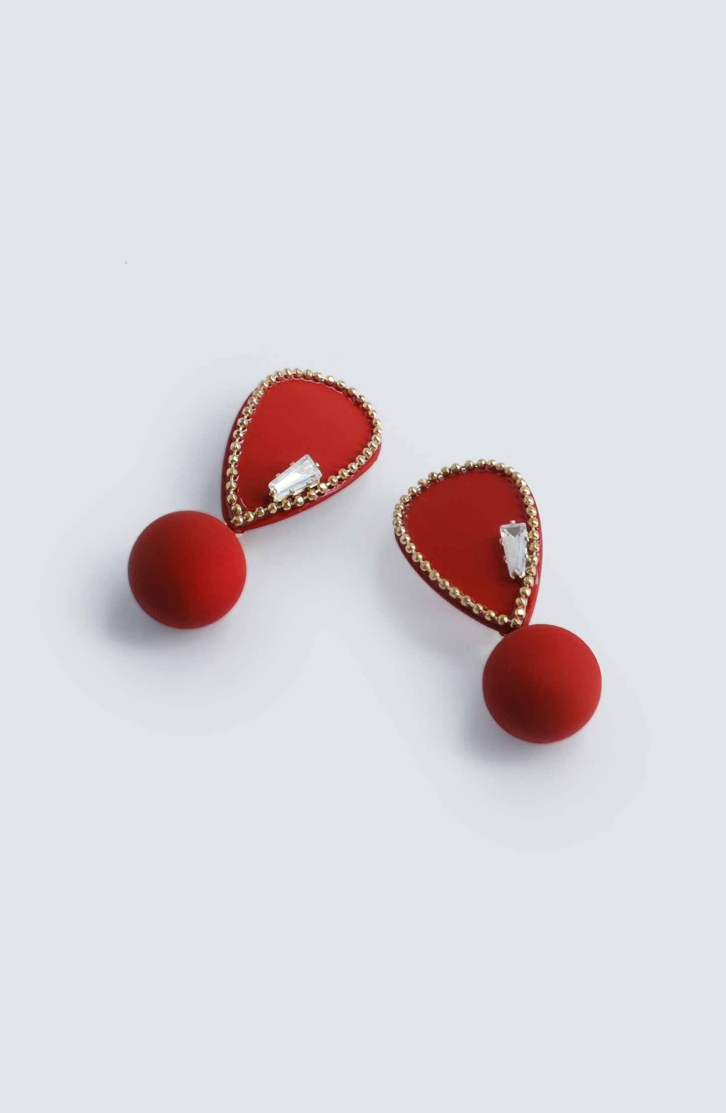 OTJ-1378 RED MIX  ACCESSORIES 