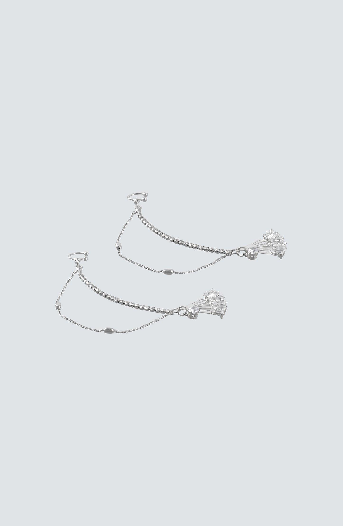 OTJ-1365 SILVER MIX  ACCESSORIES 
