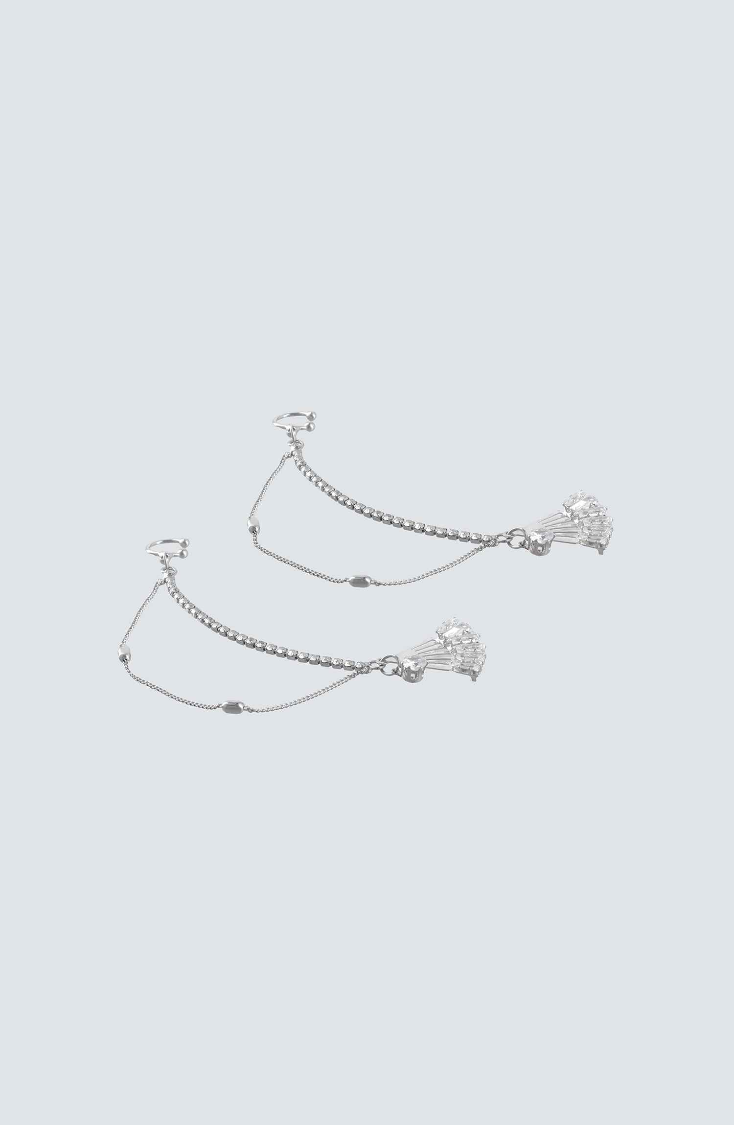 OTJ-1365 SILVER MIX  ACCESSORIES 