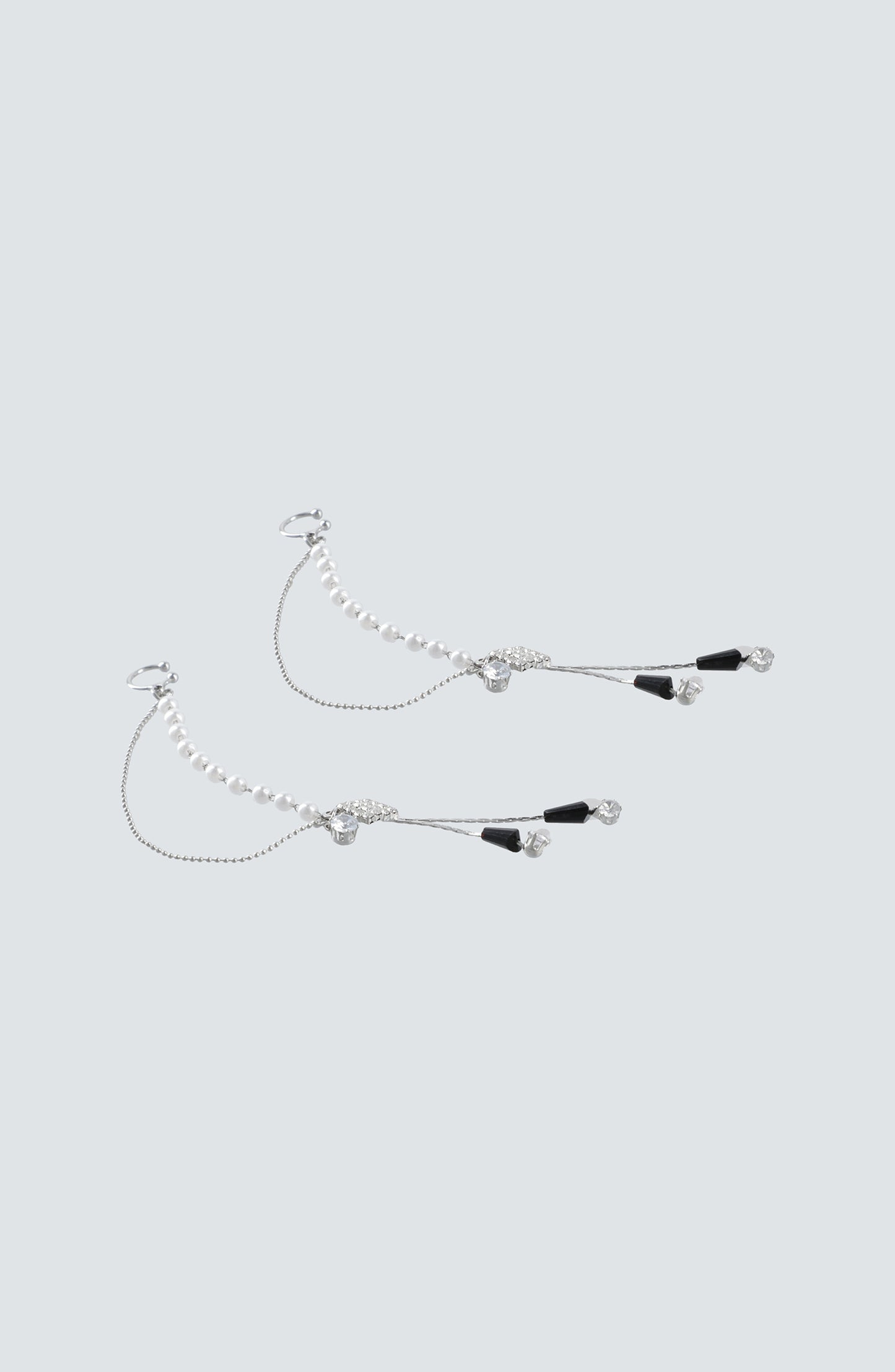 OTJ-1376 SILVER MIX  ACCESSORIES 
