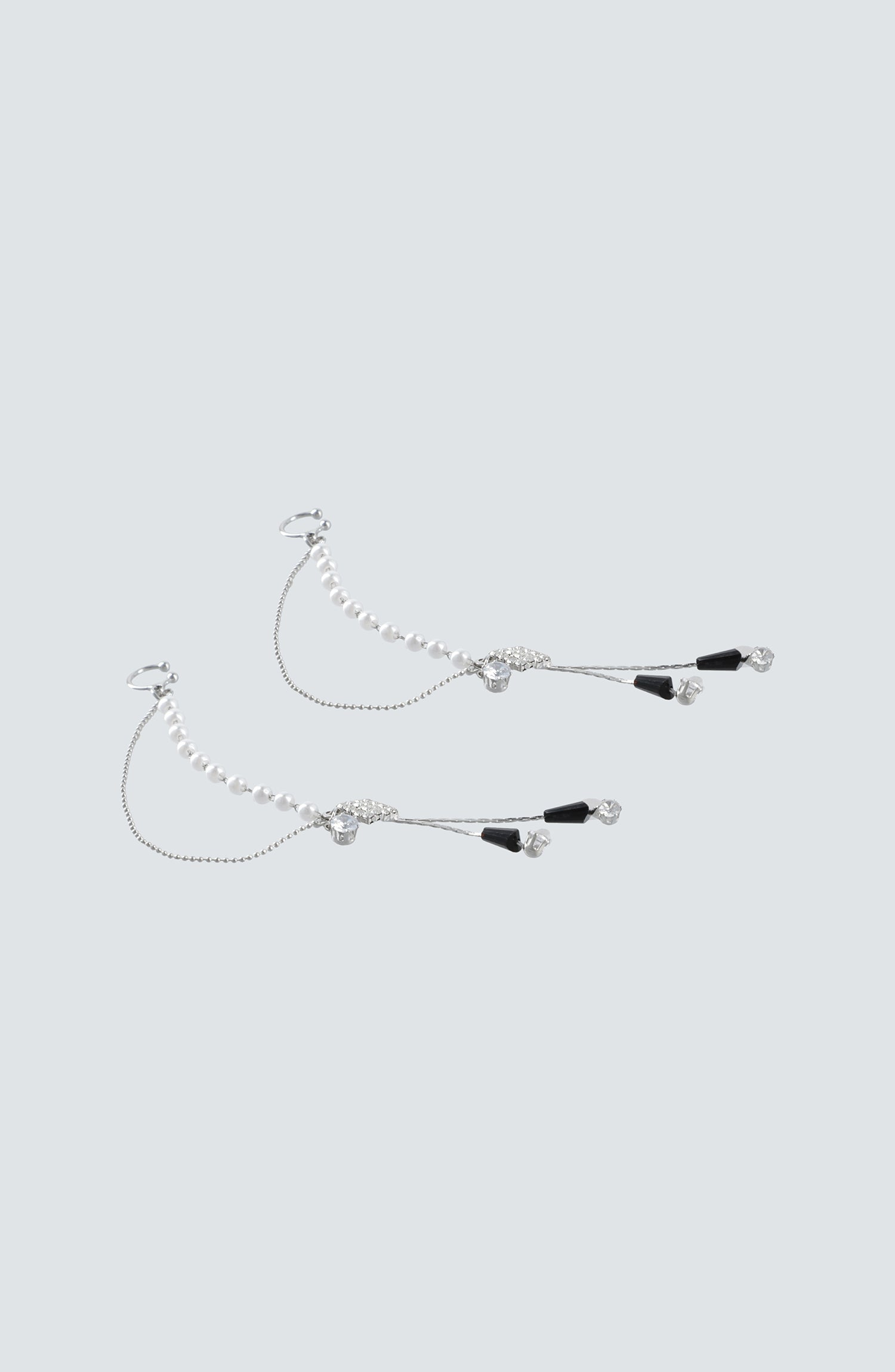 OTJ-1376 SILVER MIX  ACCESSORIES 