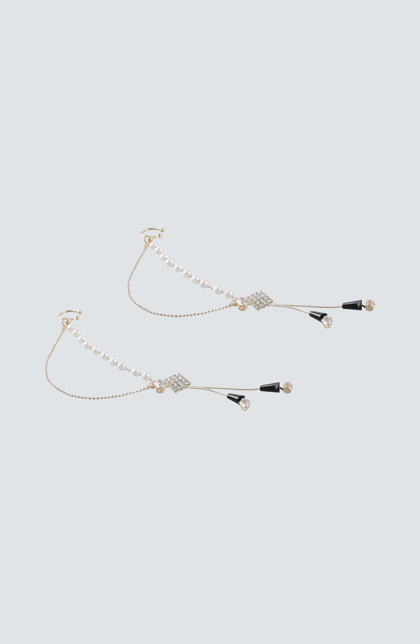 OTJ-1377 GOLD MIX  ACCESSORIES 