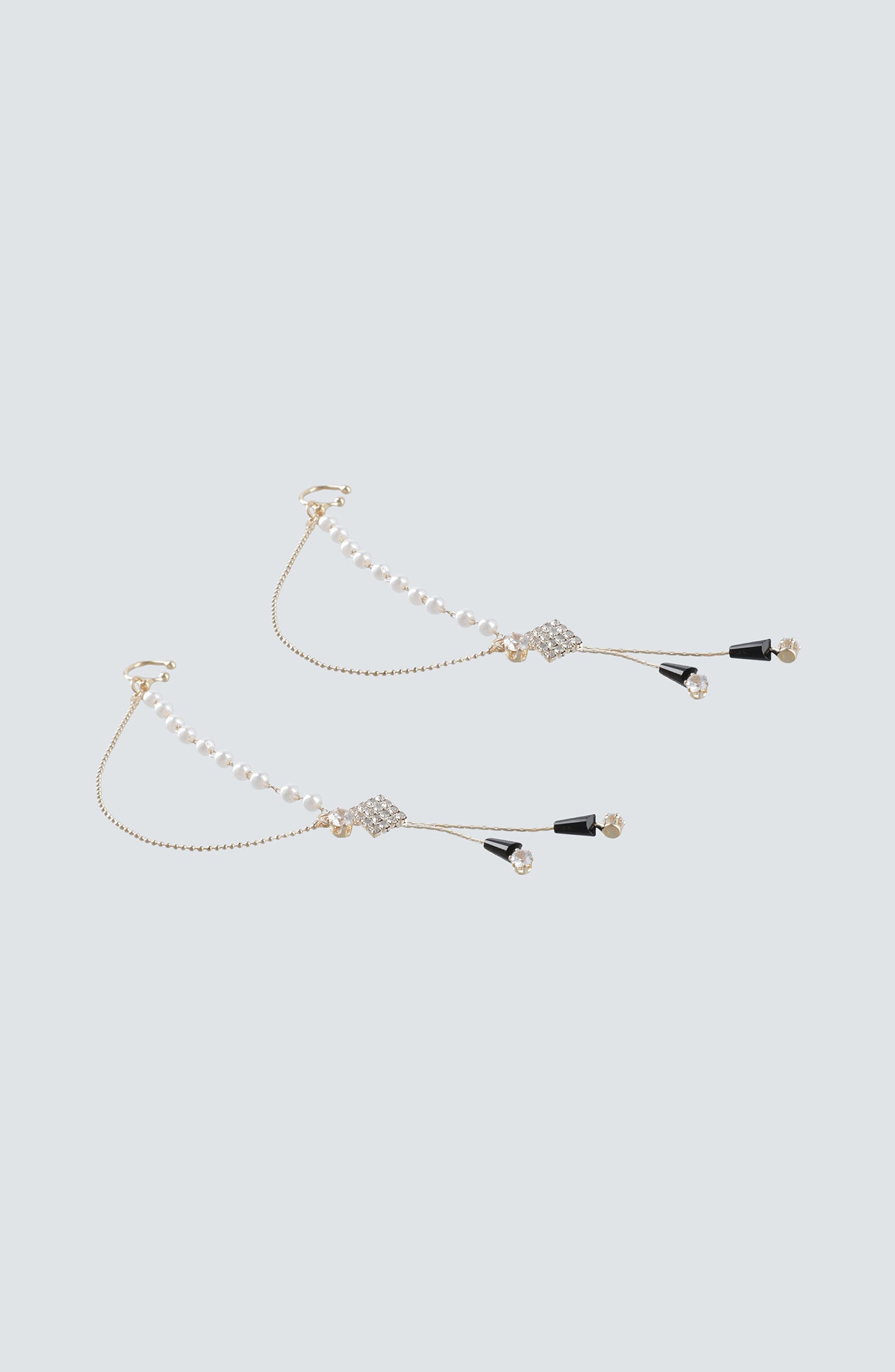 OTJ-1377 GOLD MIX  ACCESSORIES 