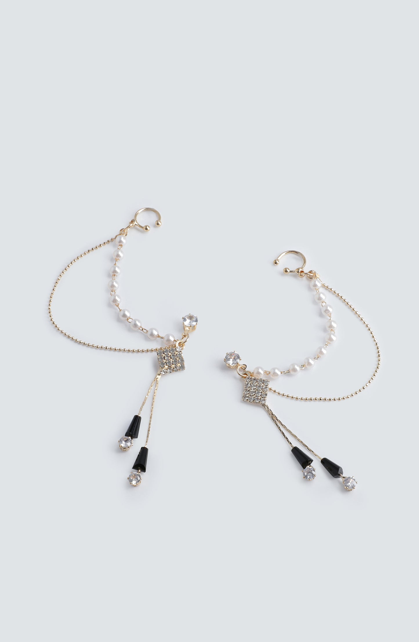 OTJ-1377 GOLD MIX  ACCESSORIES 