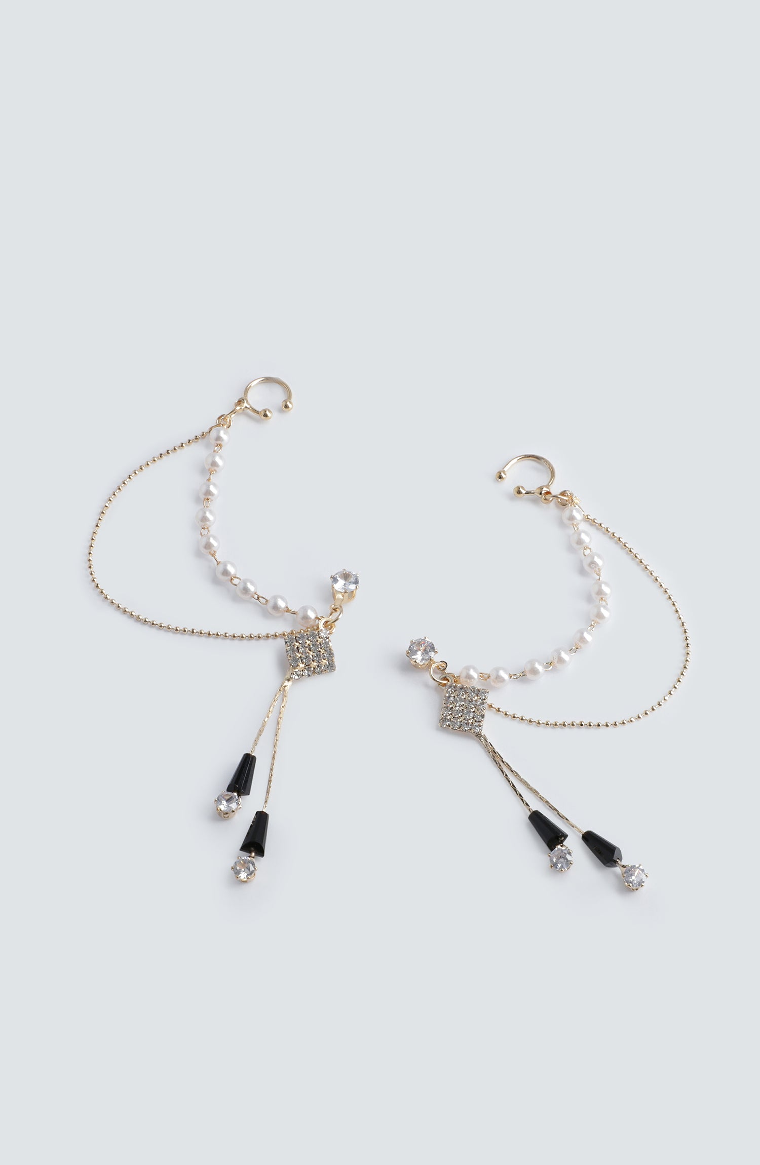 OTJ-1377 GOLD MIX  ACCESSORIES 