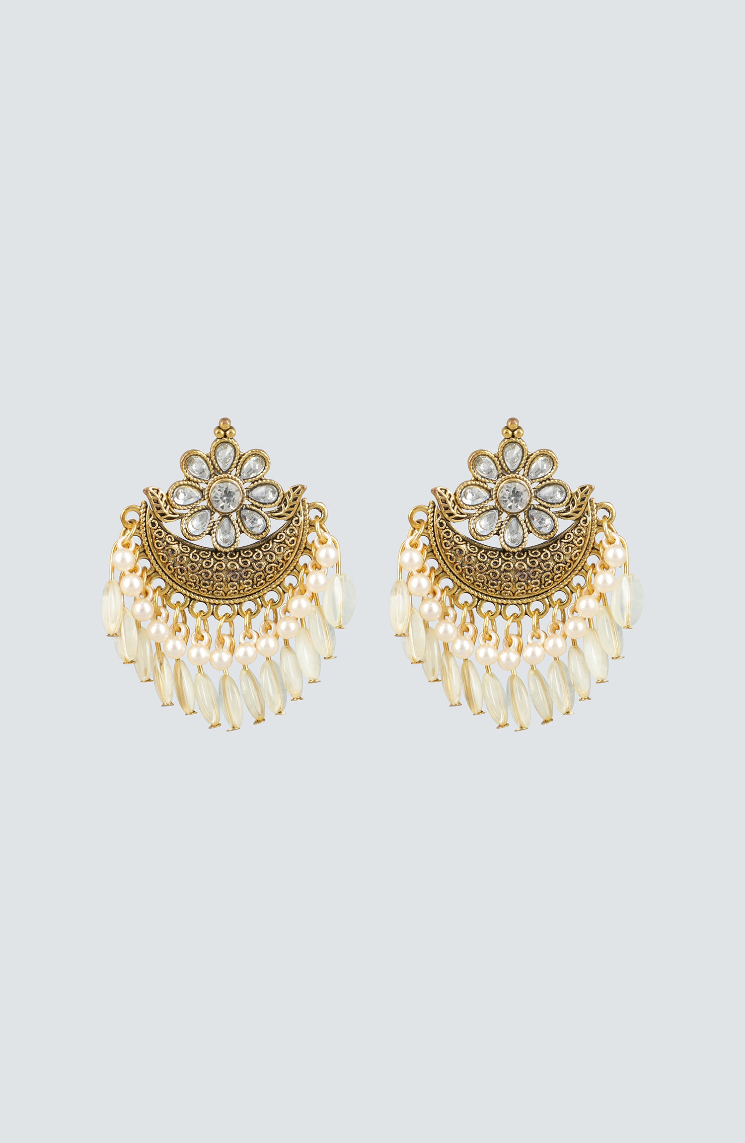 OTJ-1373 WHITE MIX  ACCESSORIES 