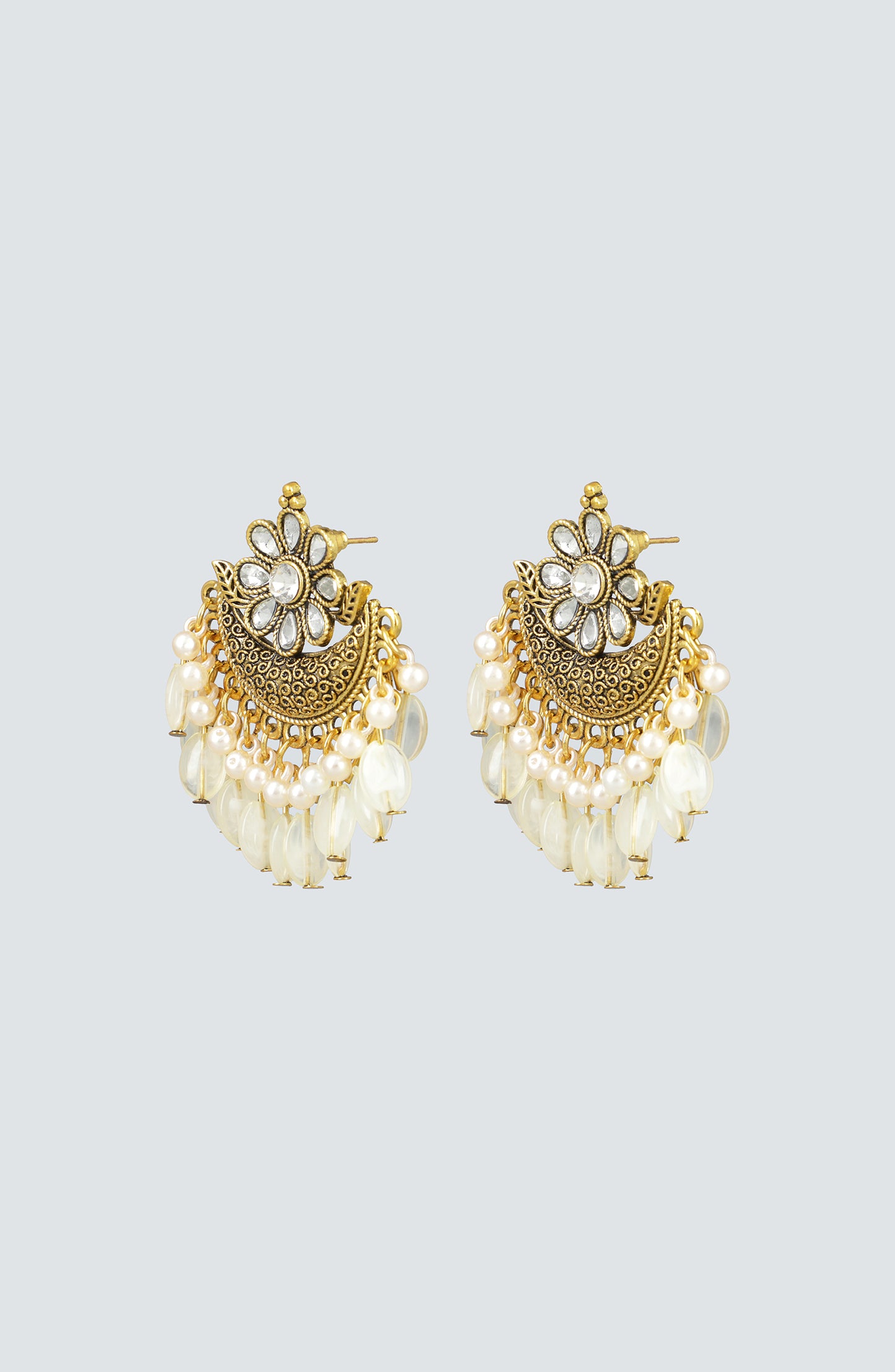 OTJ-1373 WHITE MIX  ACCESSORIES 