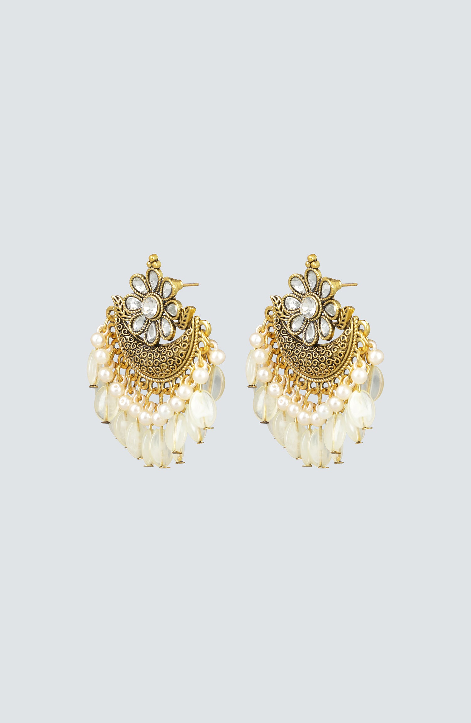 OTJ-1373 WHITE MIX  ACCESSORIES 