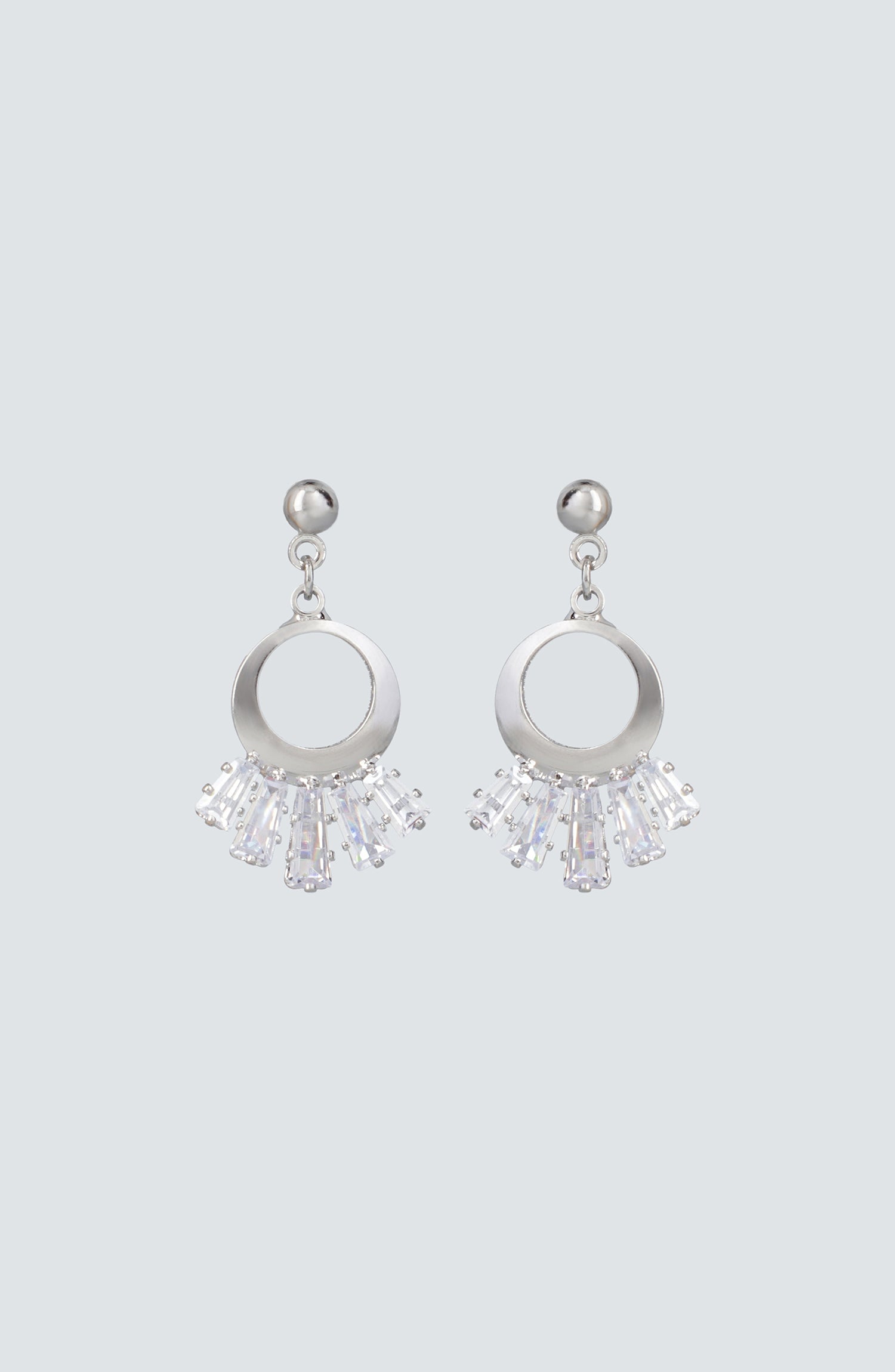 OTJ-1384 SILVER MIX  ACCESSORIES 
