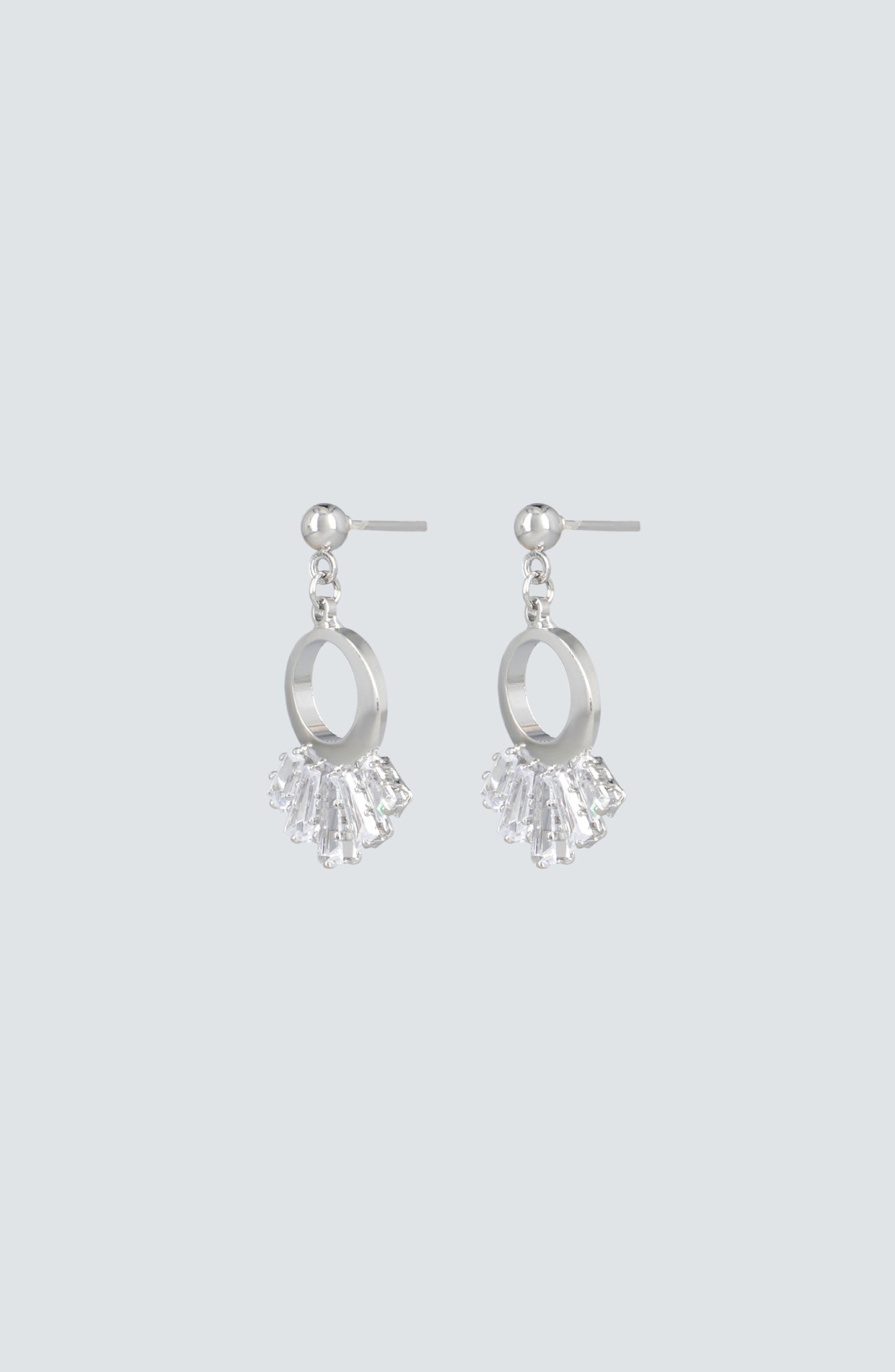 OTJ-1384 SILVER MIX  ACCESSORIES 