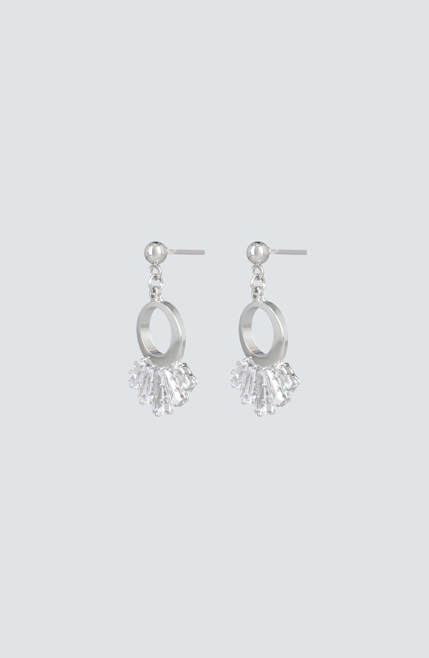 OTJ-1384 SILVER MIX  ACCESSORIES 