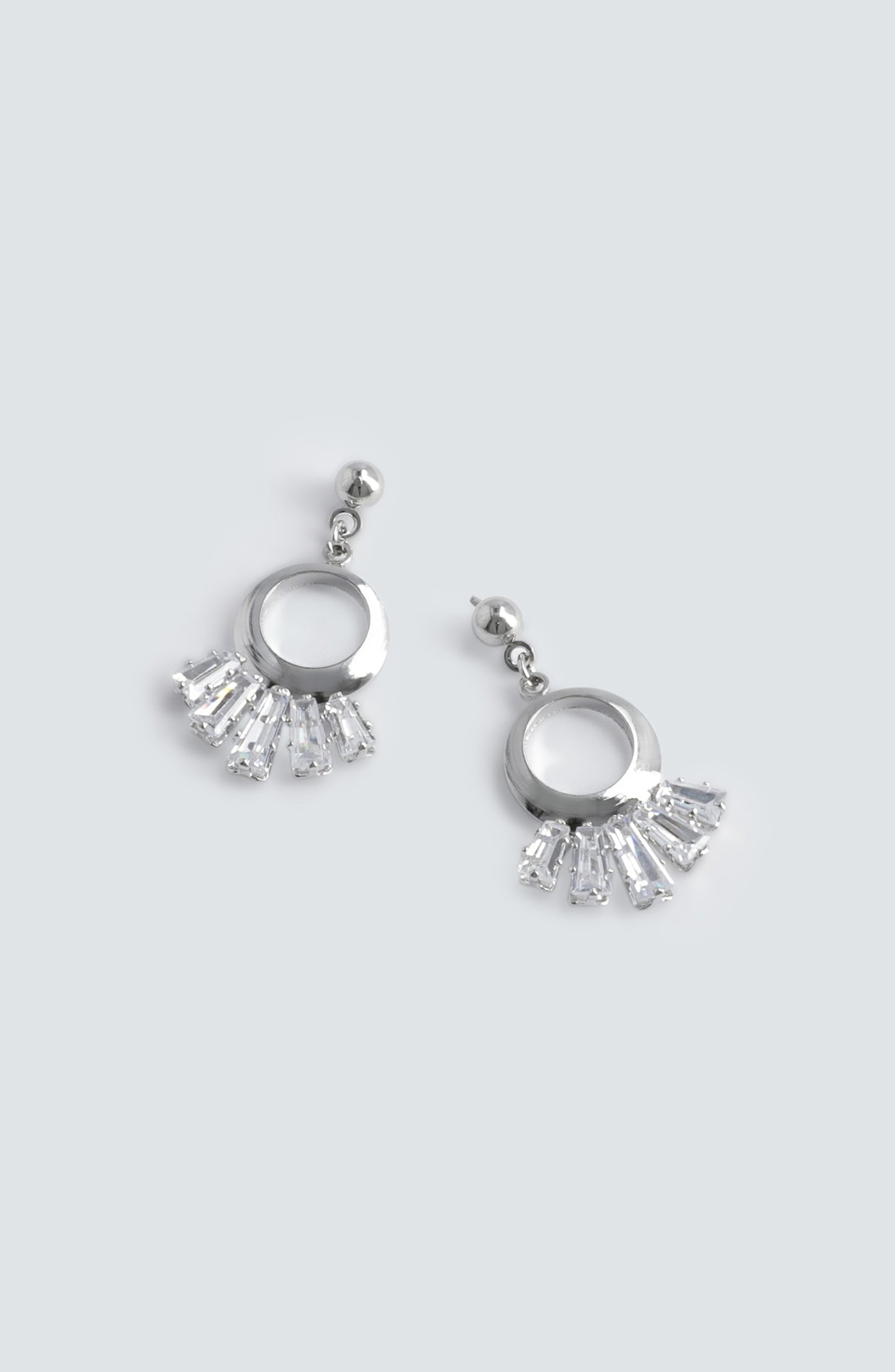 OTJ-1384 SILVER MIX  ACCESSORIES 