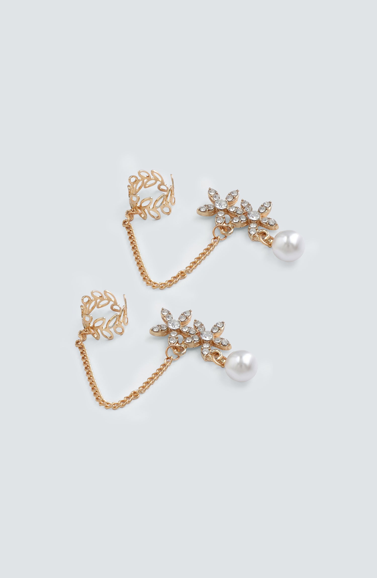 OTJ-1366 GOLD MIX  ACCESSORIES 