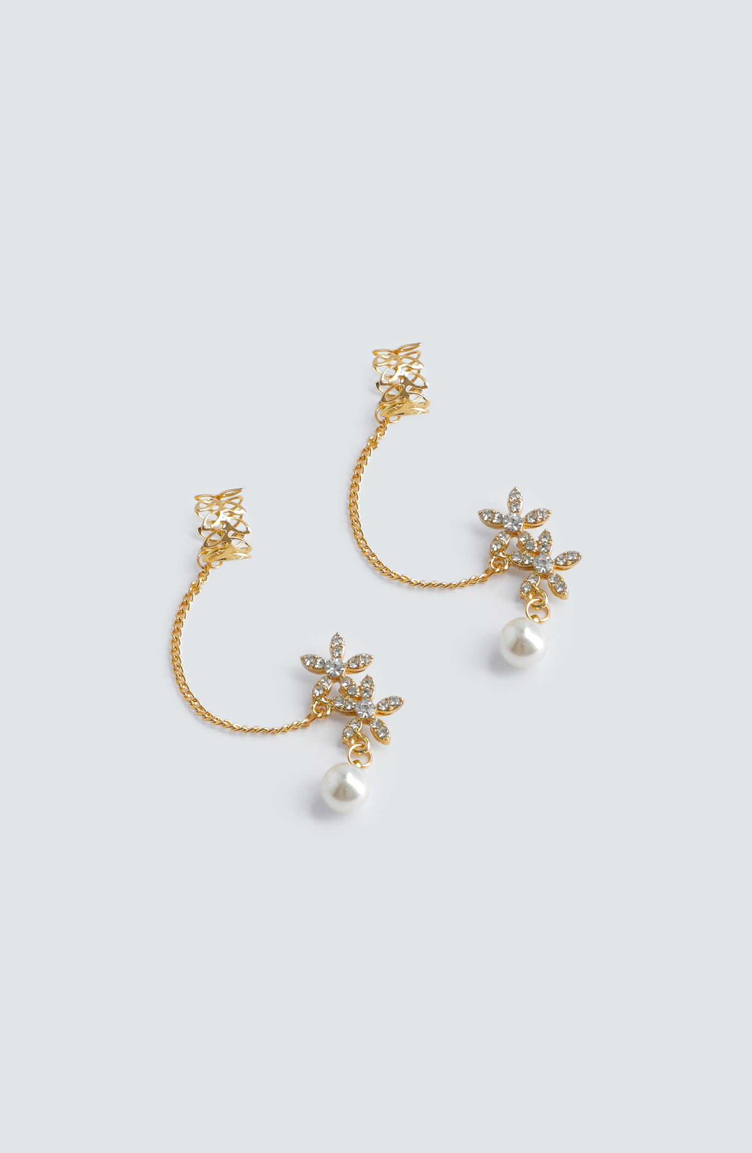 OTJ-1366 GOLD MIX  ACCESSORIES 