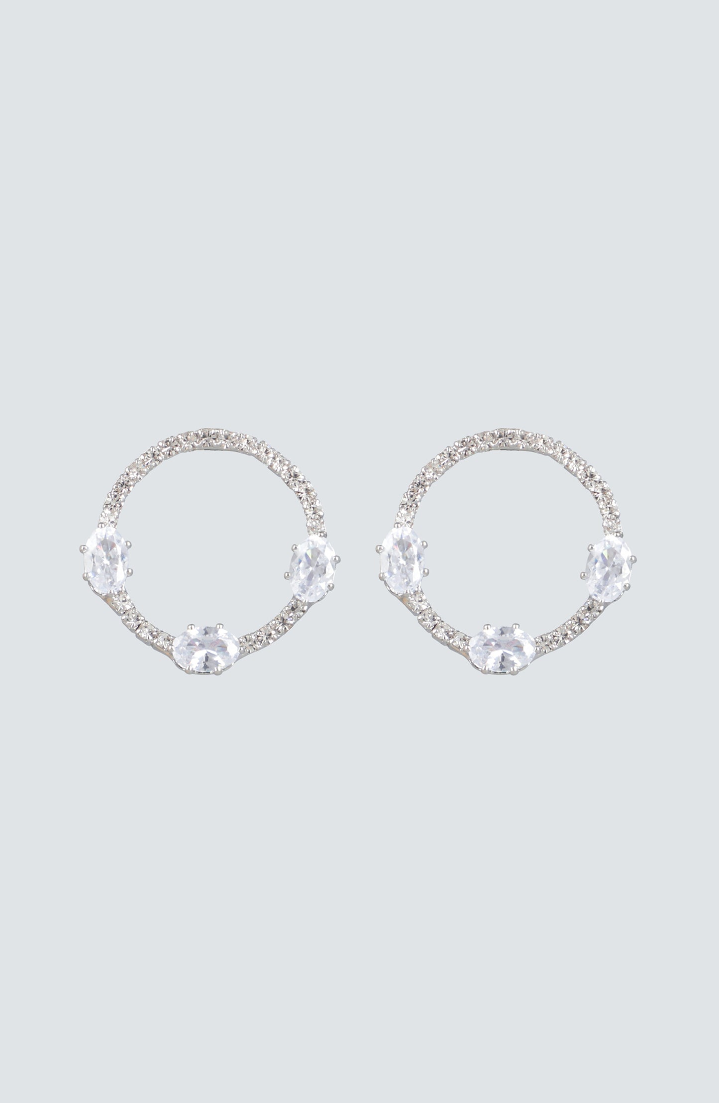 OTJ-1380 SILVER MIX  ACCESSORIES 