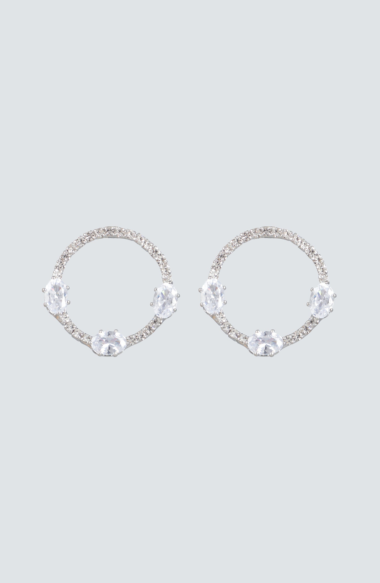 OTJ-1380 SILVER MIX  ACCESSORIES 