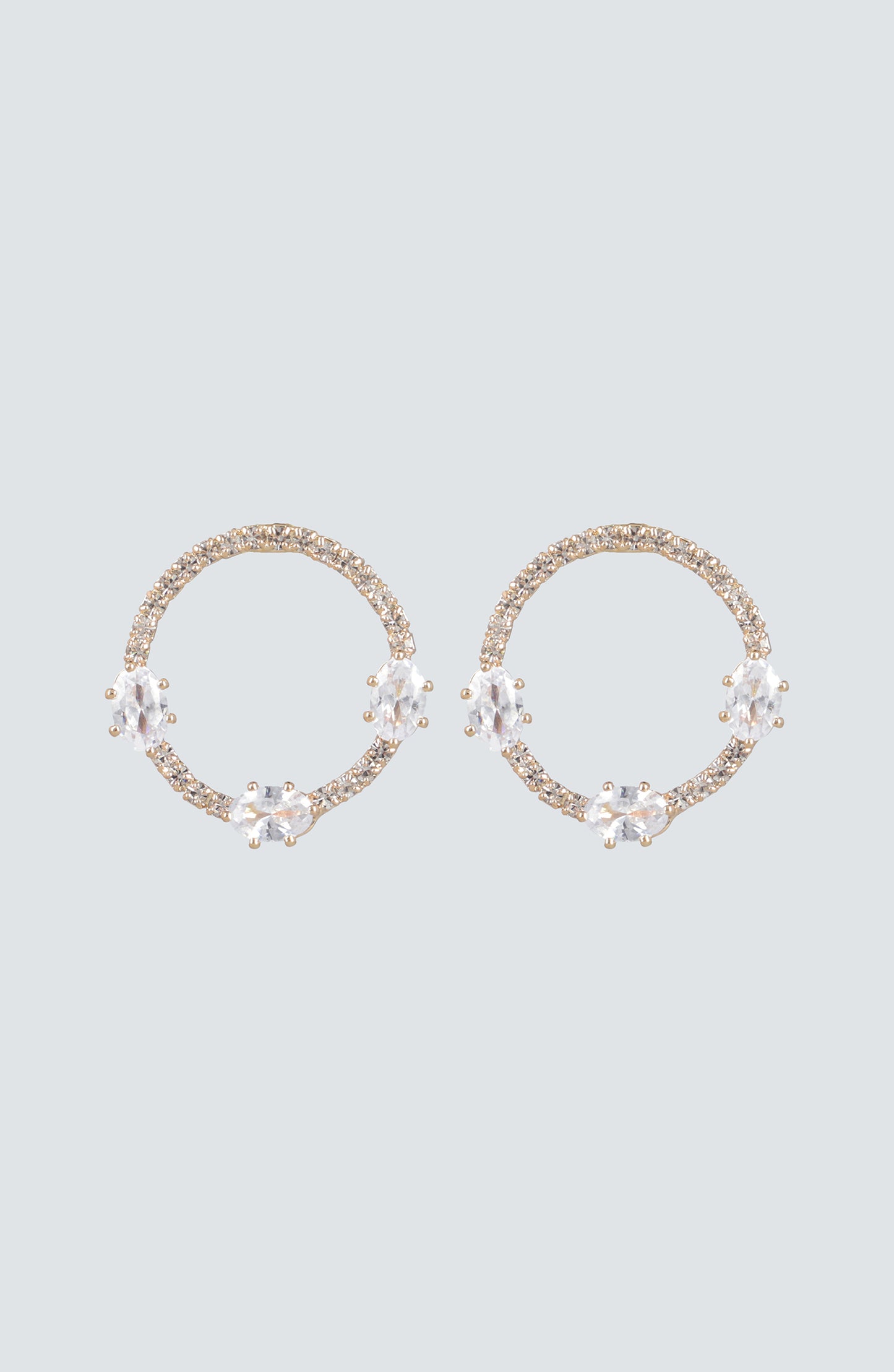 OTJ-1380 GOLD MIX  ACCESSORIES 
