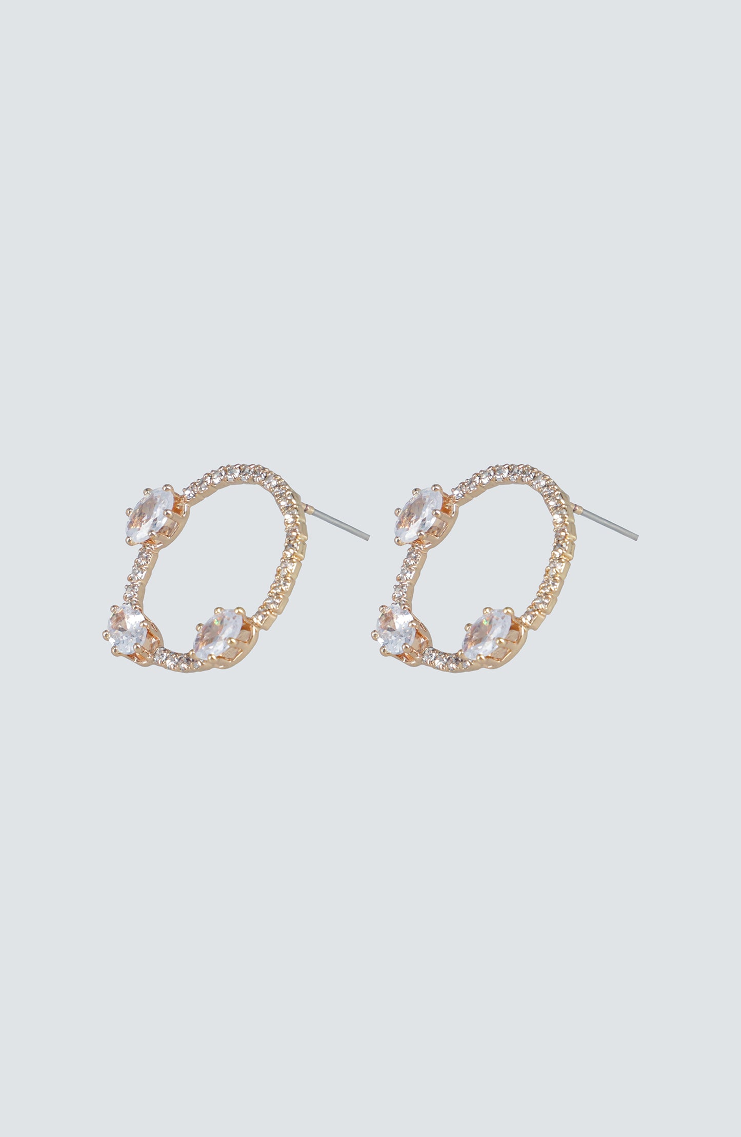 OTJ-1380 GOLD MIX  ACCESSORIES 
