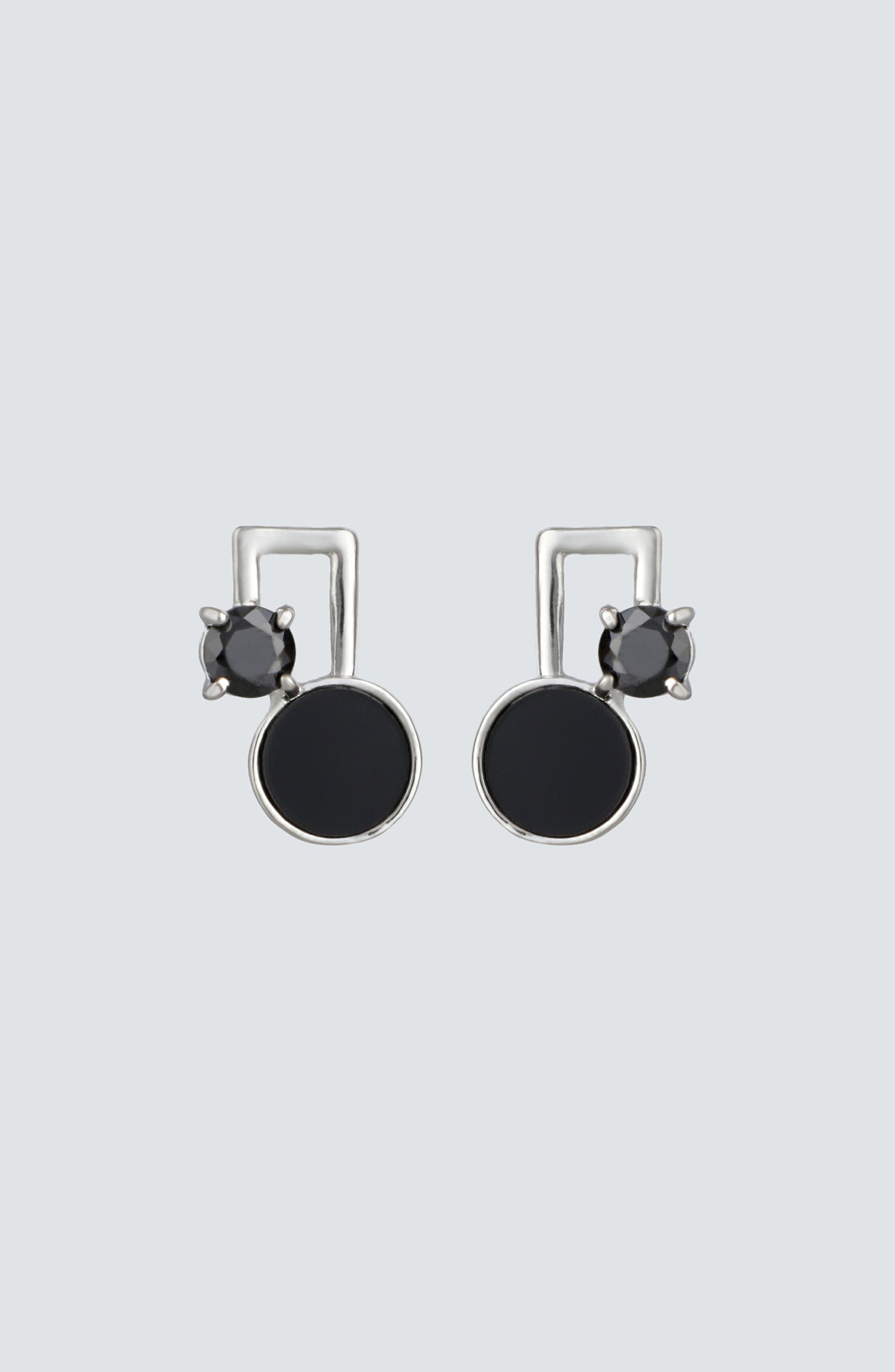 OTJ-1379 BLACK (A) MIX  ACCESSORIES 