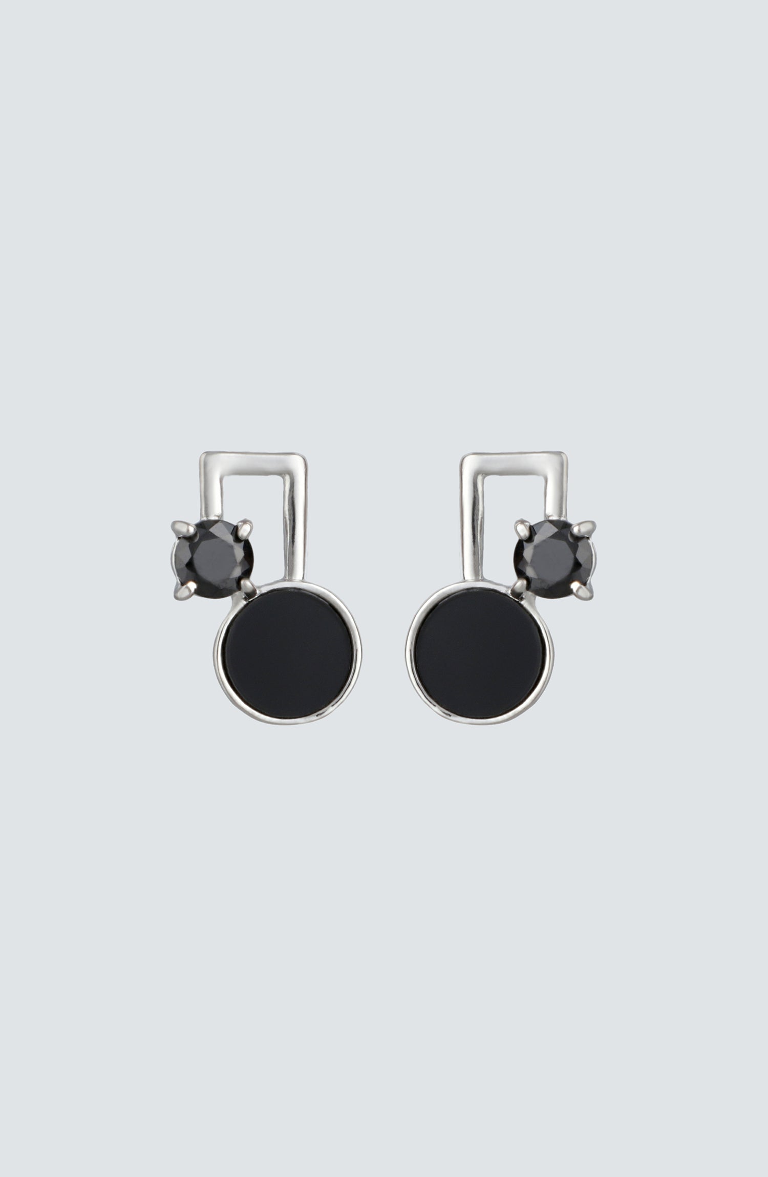 OTJ-1379 BLACK (A) MIX  ACCESSORIES 