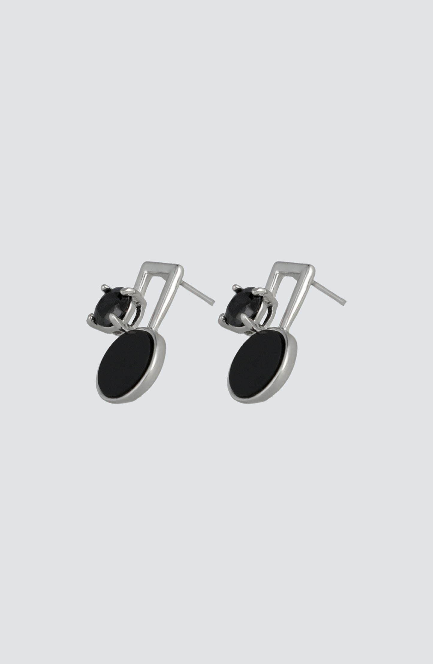 OTJ-1379 BLACK (A) MIX  ACCESSORIES 