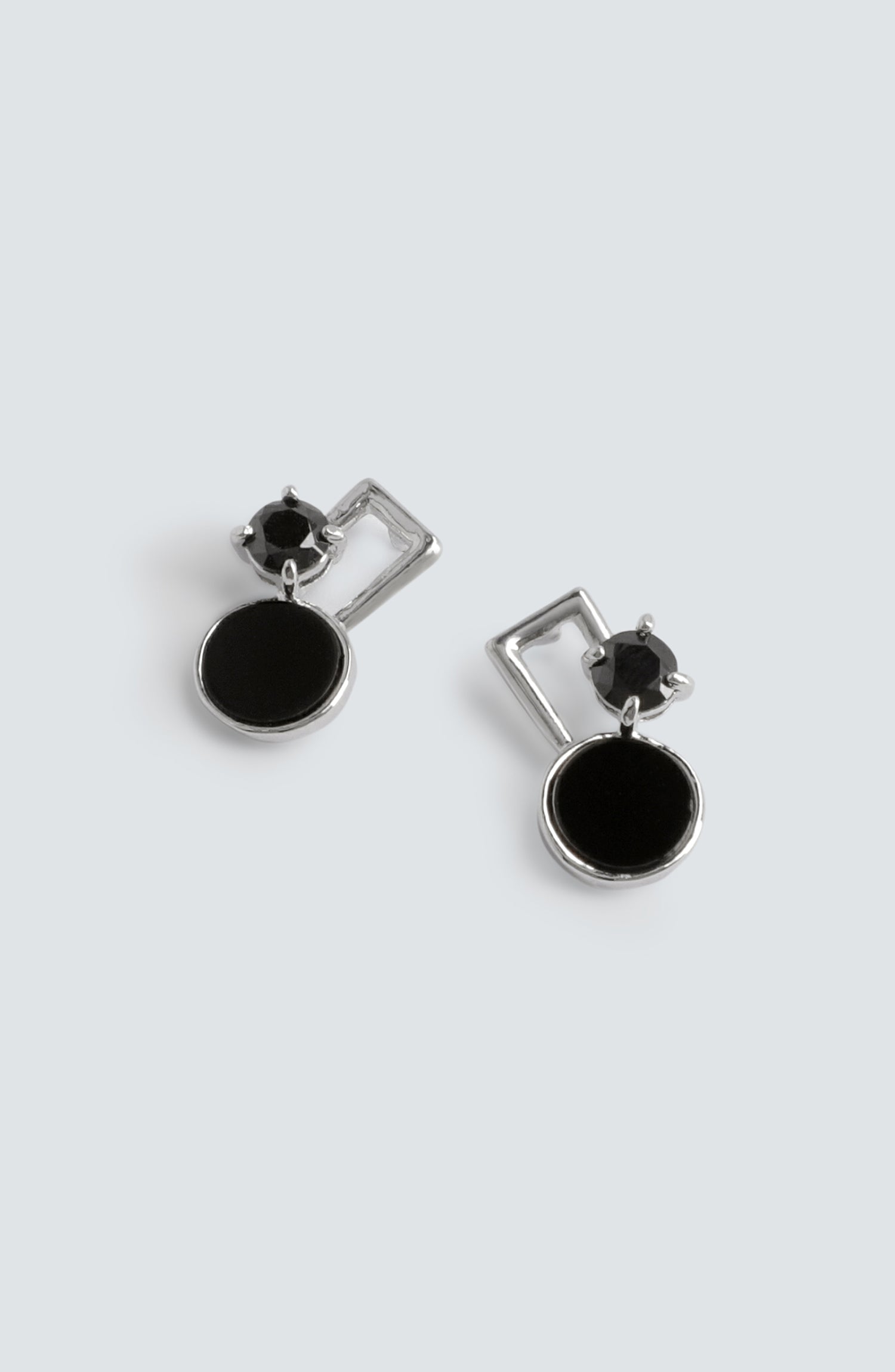 OTJ-1379 BLACK (A) MIX  ACCESSORIES 