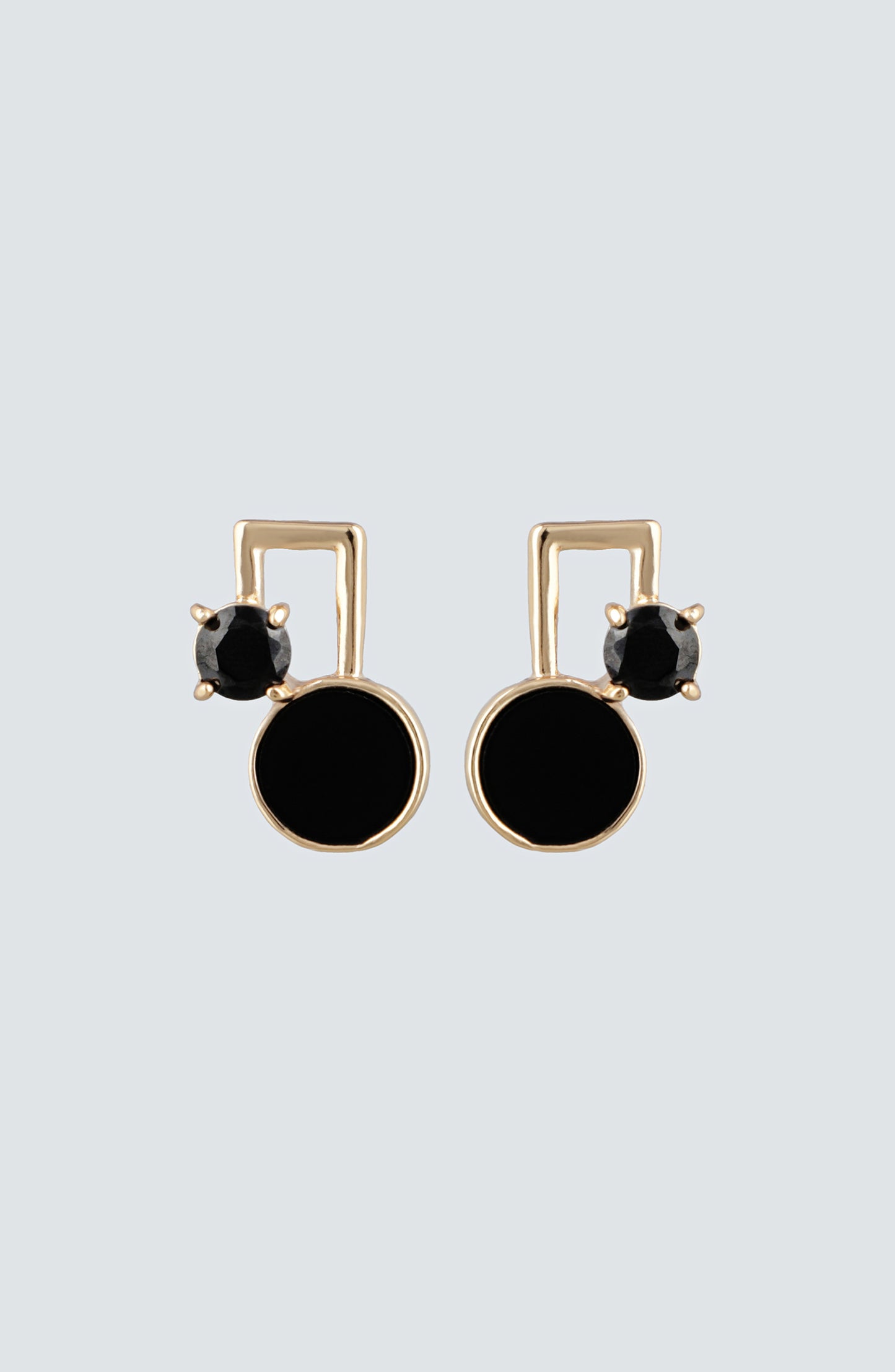 OTJ-1379 BLACK (B) MIX  ACCESSORIES 