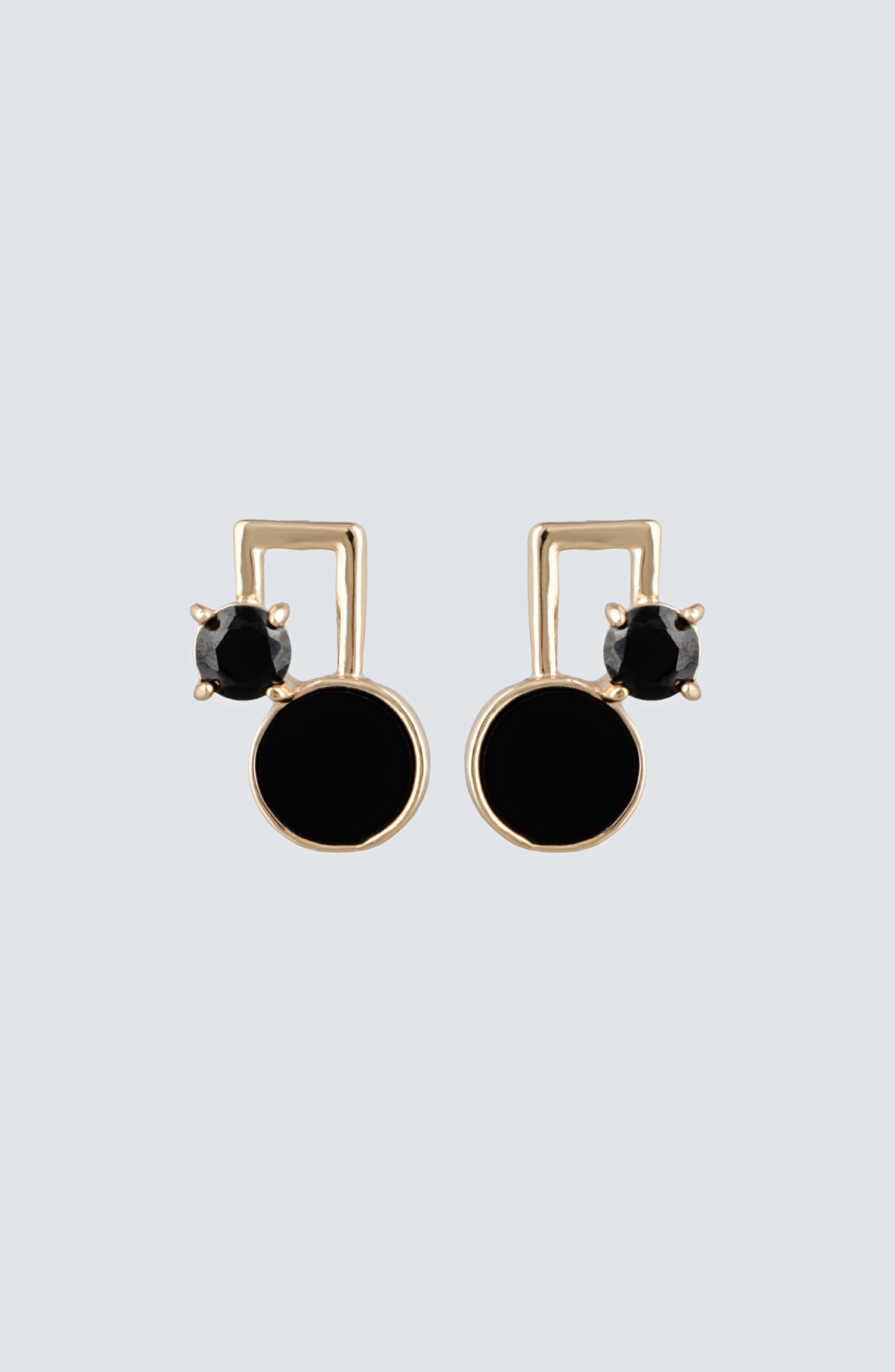 OTJ-1379 BLACK (B) MIX  ACCESSORIES 