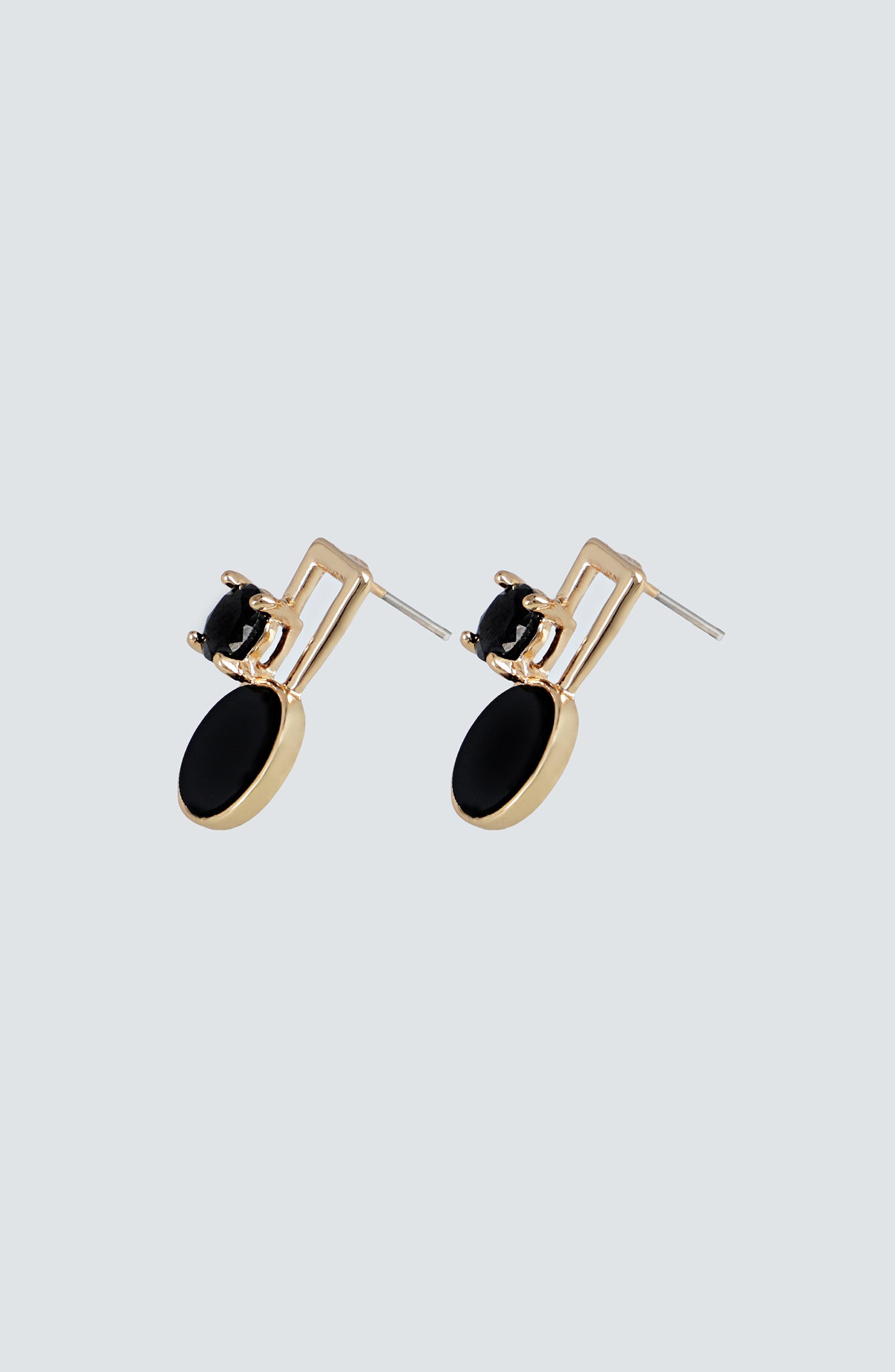 OTJ-1379 BLACK (B) MIX  ACCESSORIES 