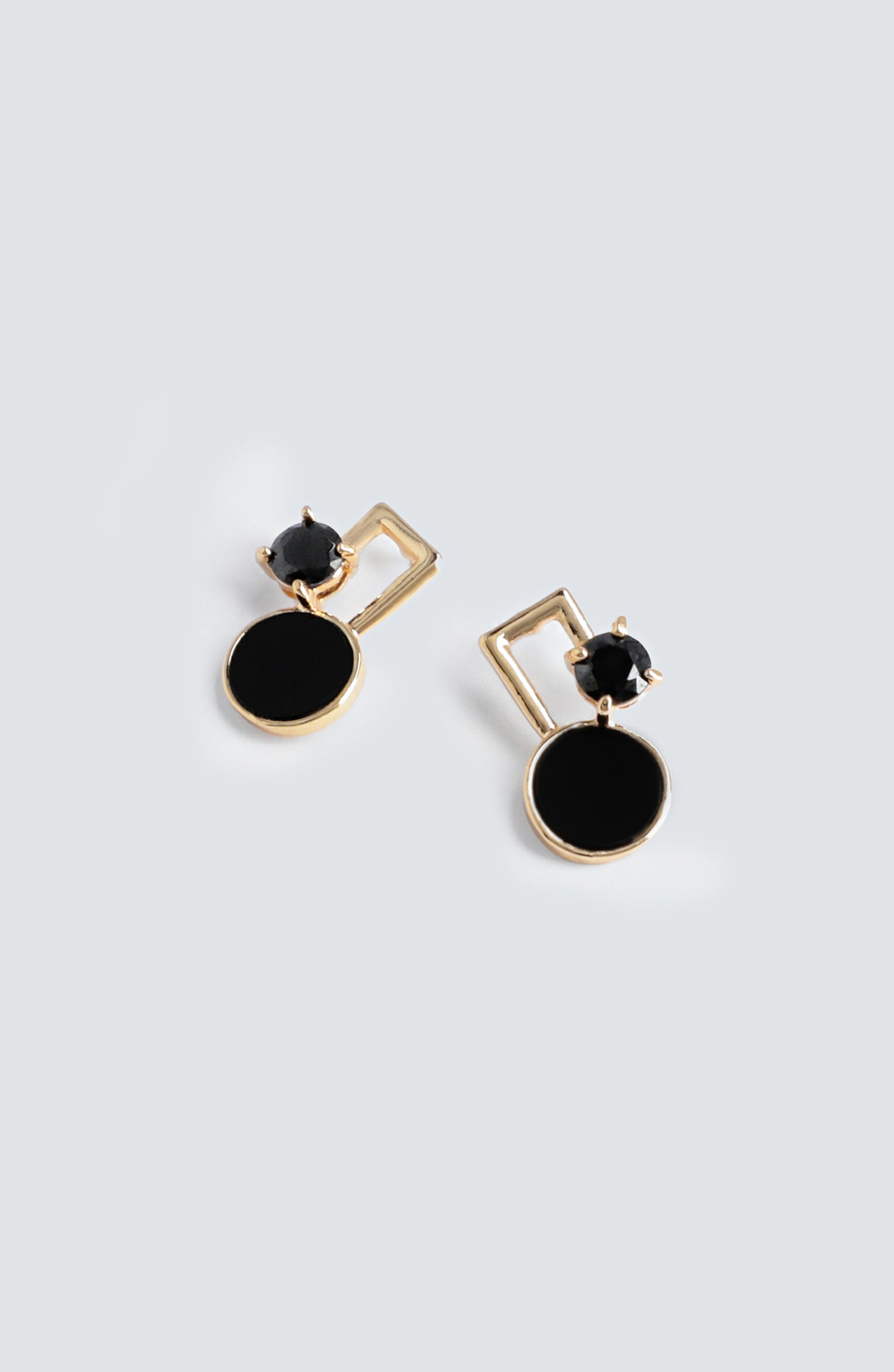 OTJ-1379 BLACK (B) MIX  ACCESSORIES 