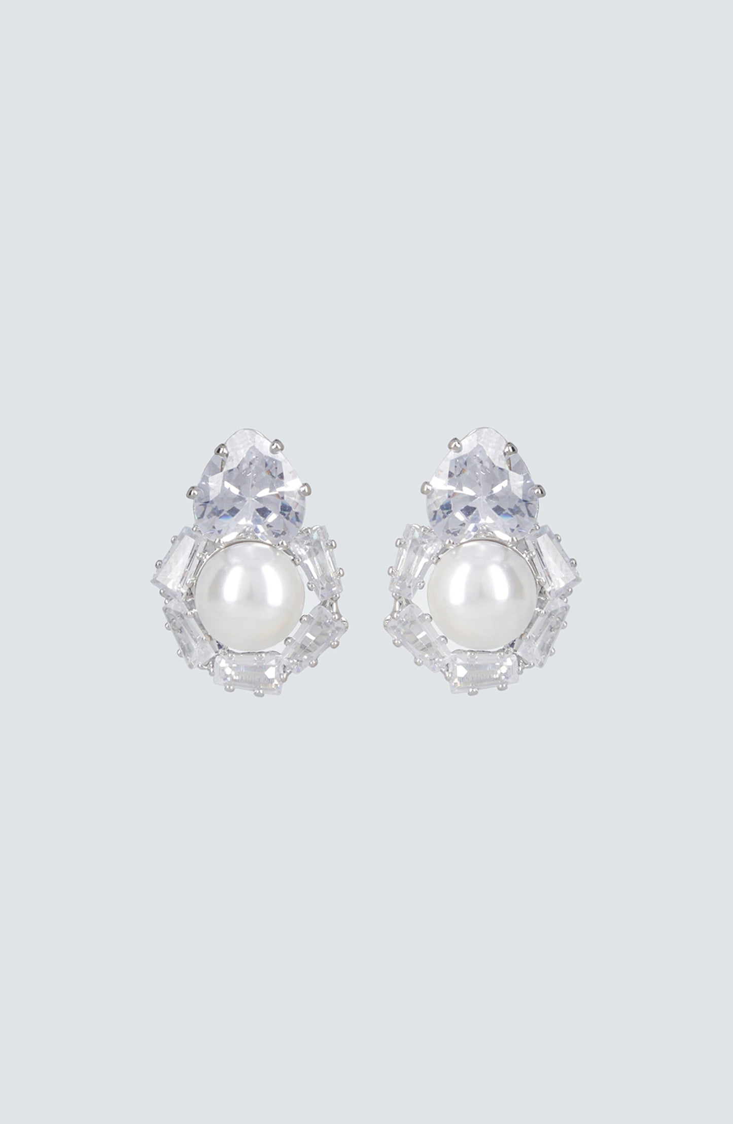 OTJ-1374 SILVER MIX  ACCESSORIES 