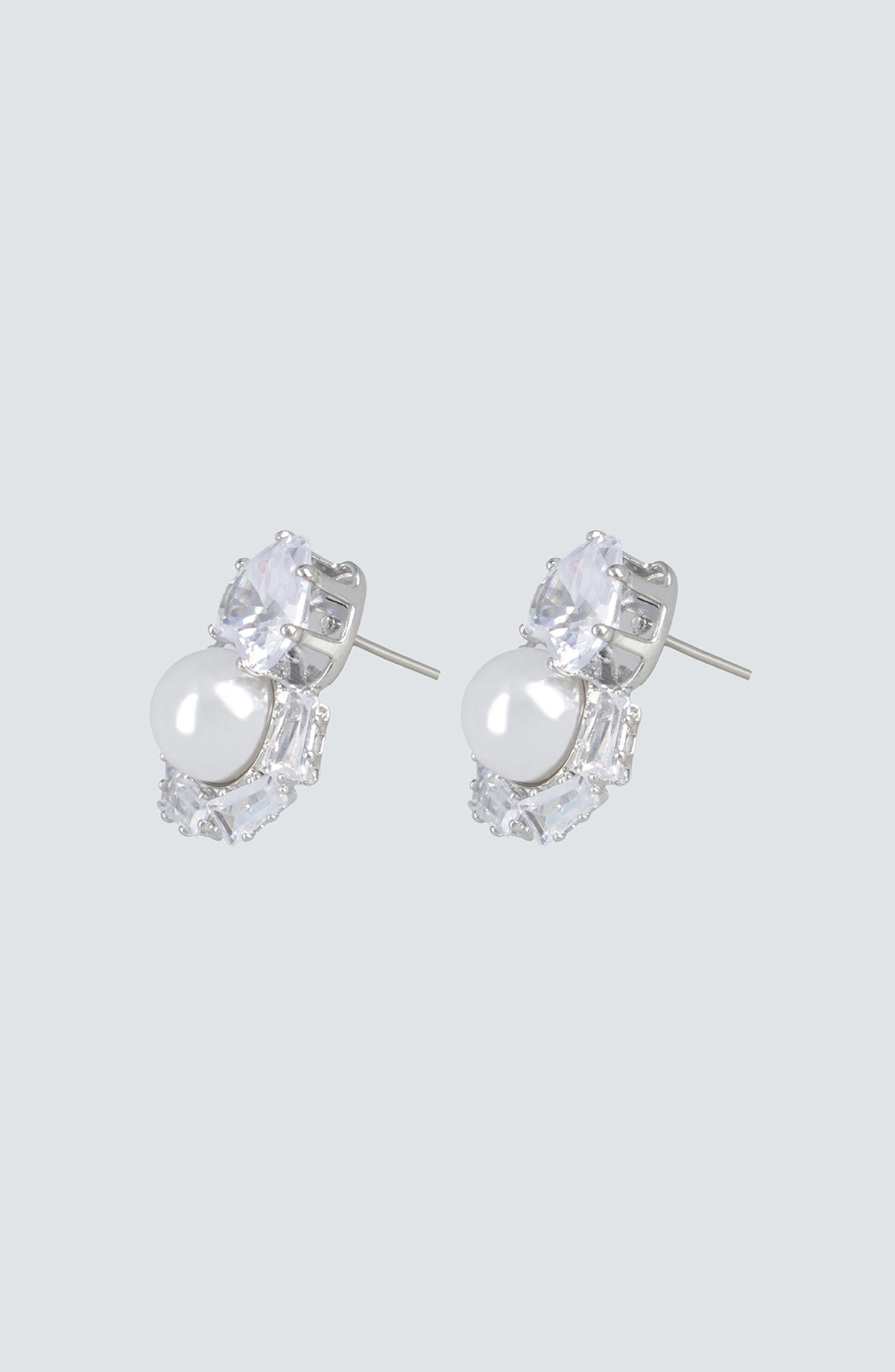 OTJ-1374 SILVER MIX  ACCESSORIES 