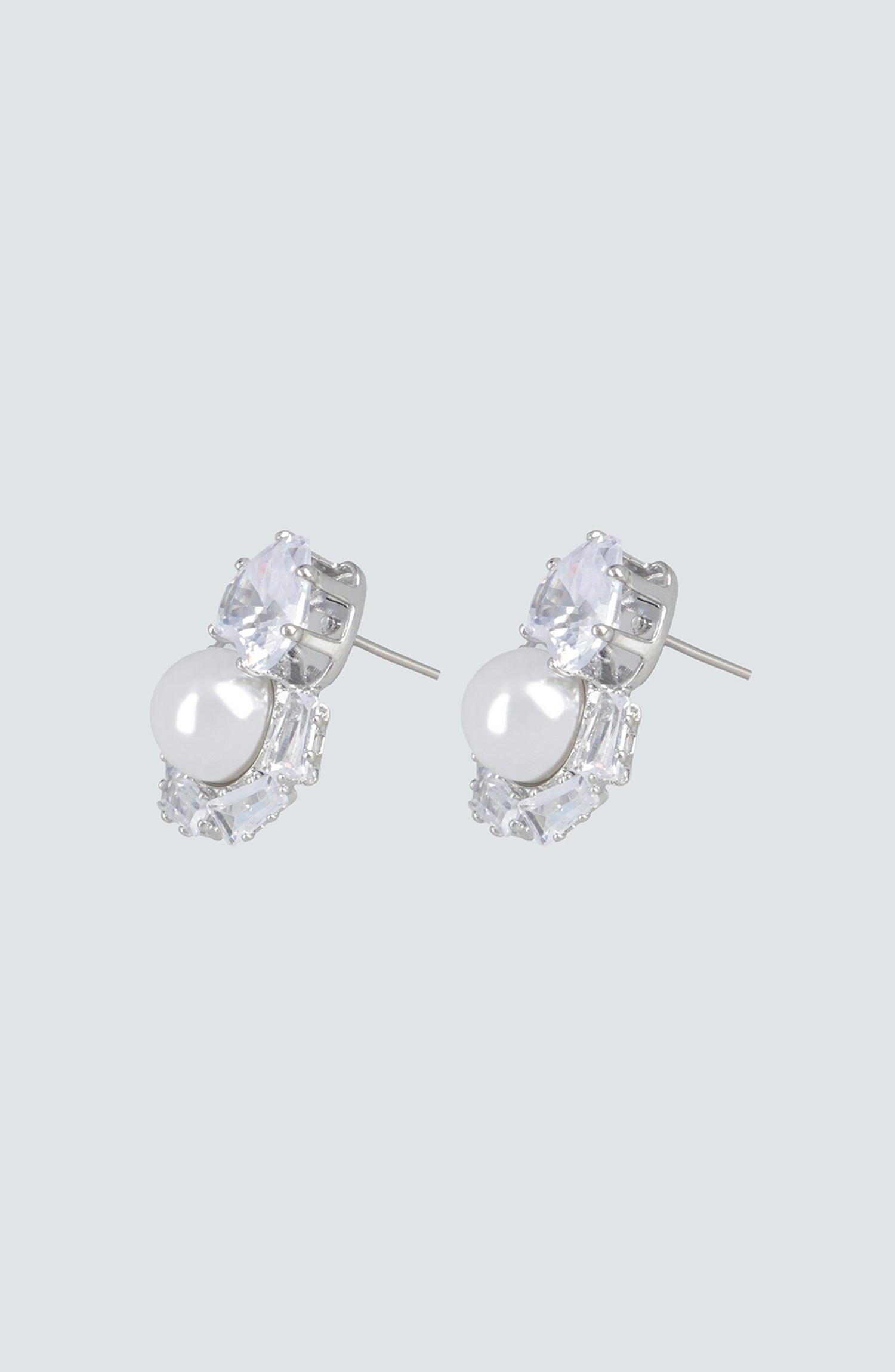 OTJ-1374 SILVER MIX  ACCESSORIES 