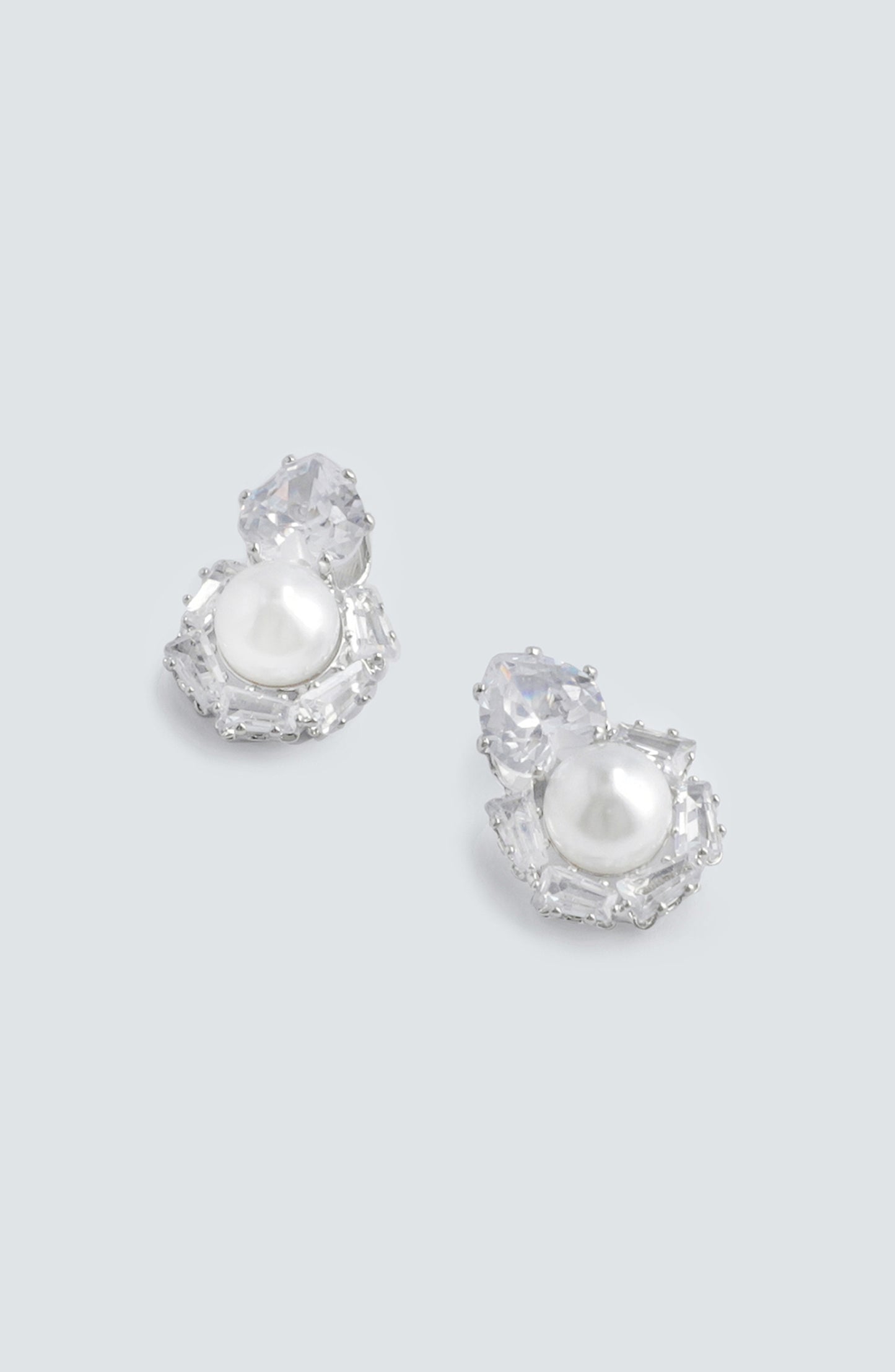 OTJ-1374 SILVER MIX  ACCESSORIES 