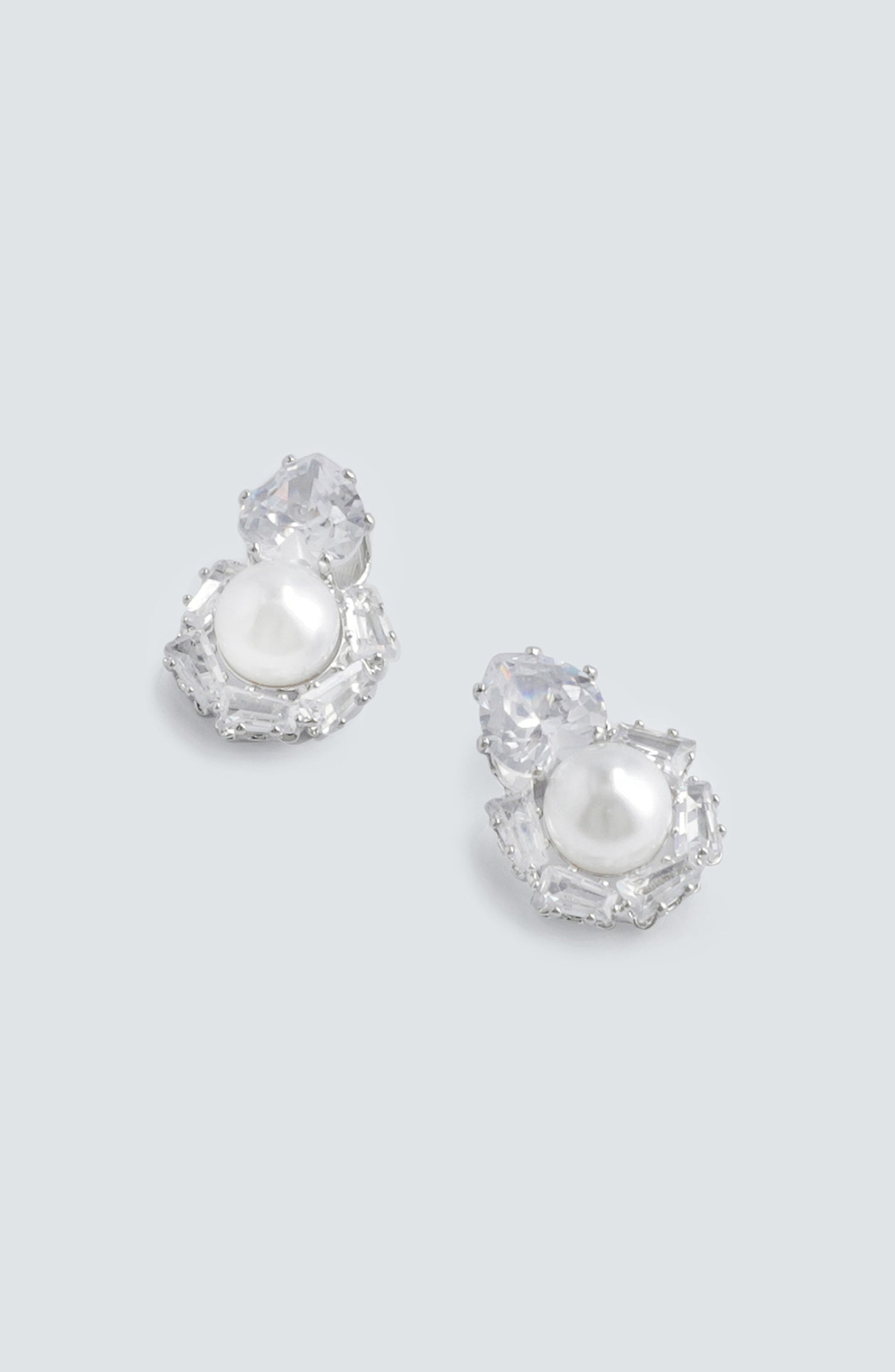 OTJ-1374 SILVER MIX  ACCESSORIES 