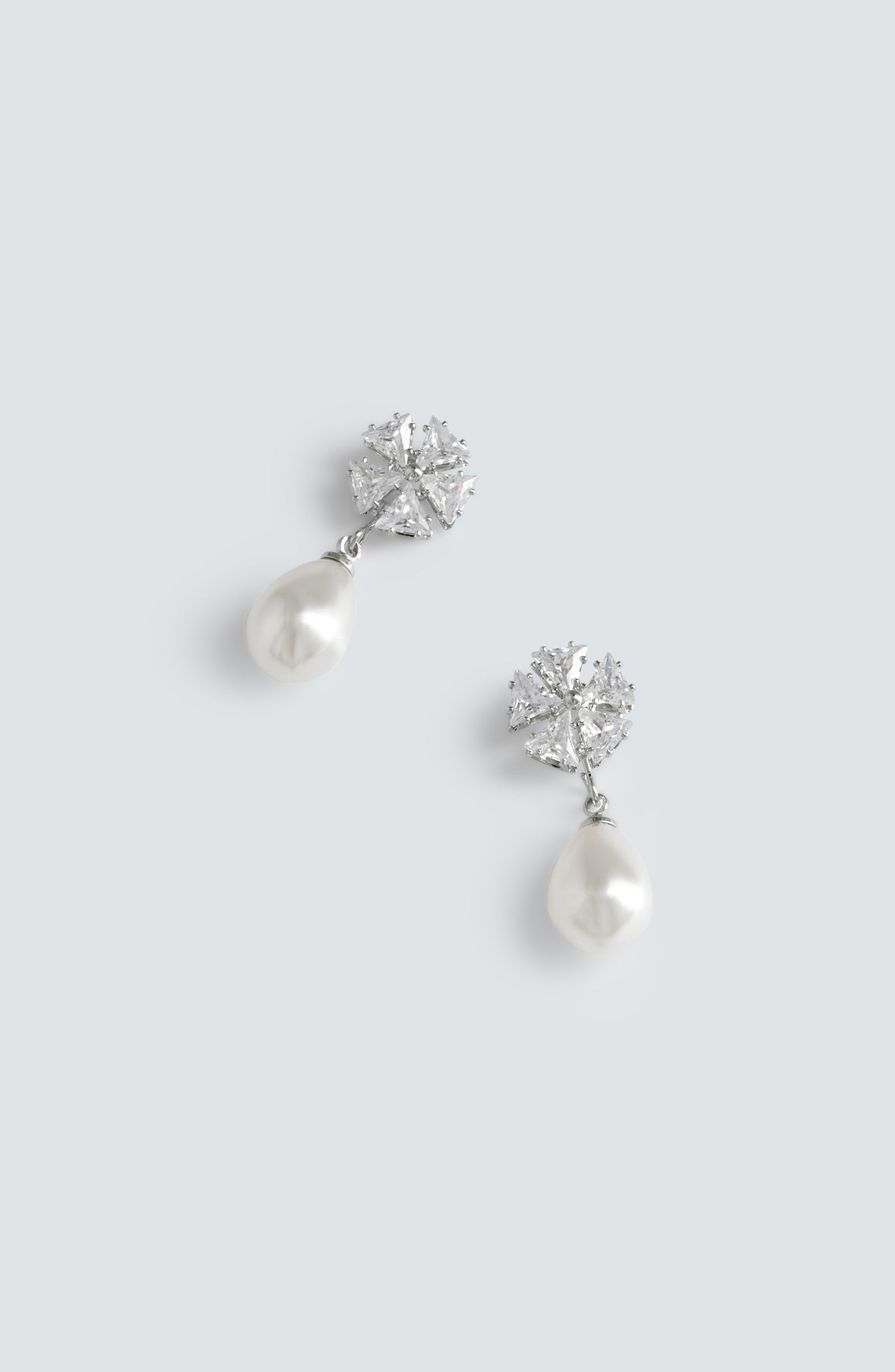 OTJ-1375 SILVER MIX  ACCESSORIES 