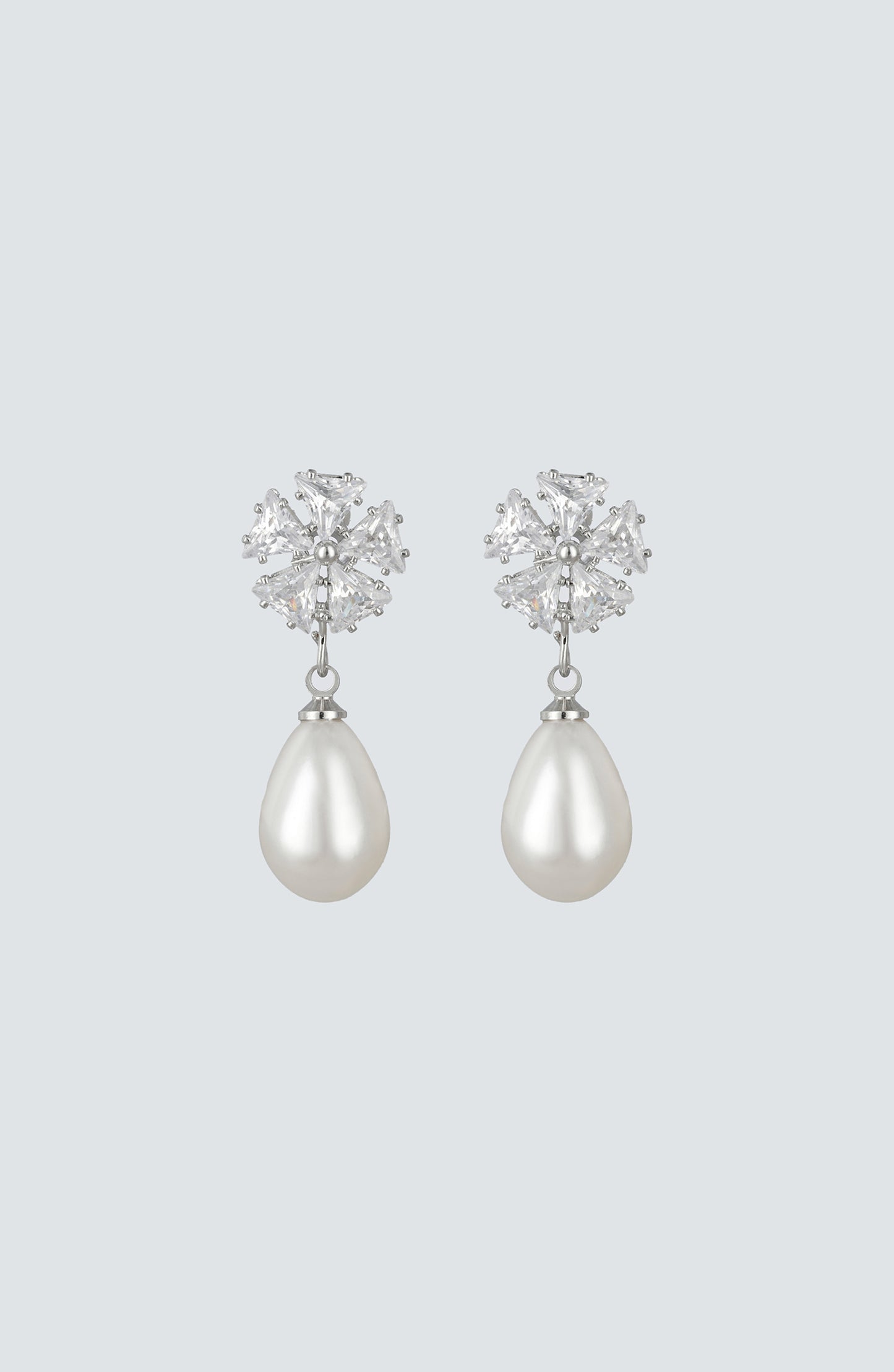 OTJ-1375 SILVER MIX  ACCESSORIES 