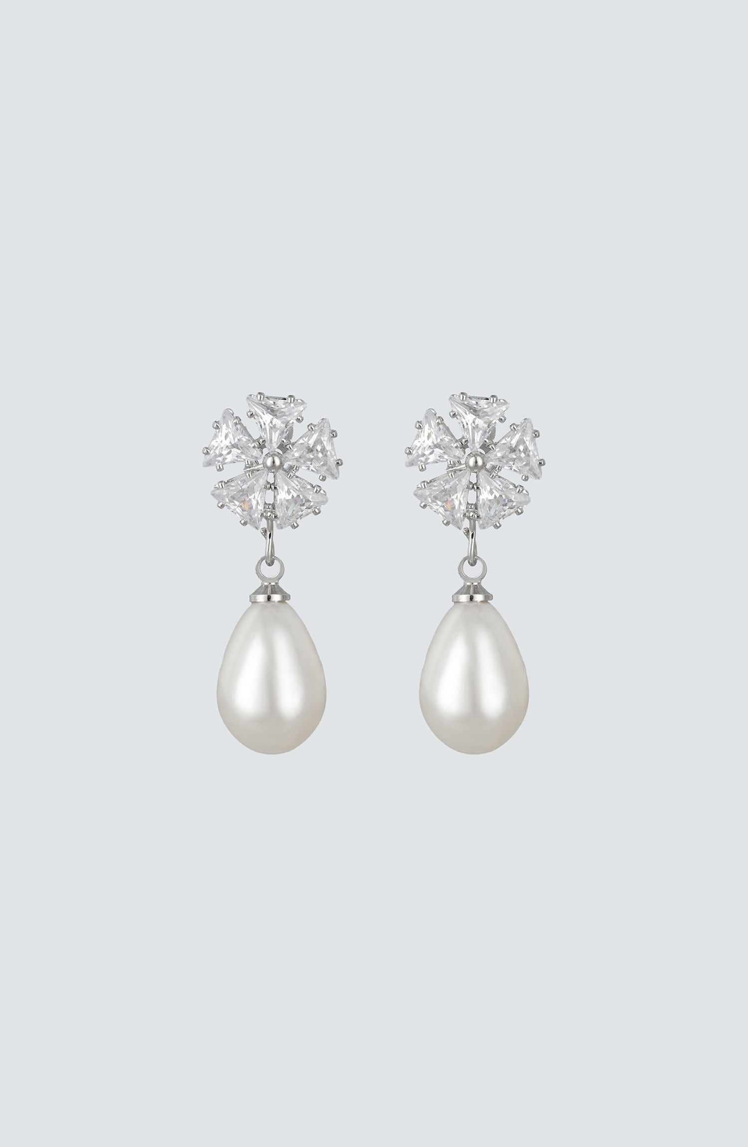 OTJ-1375 SILVER MIX  ACCESSORIES 