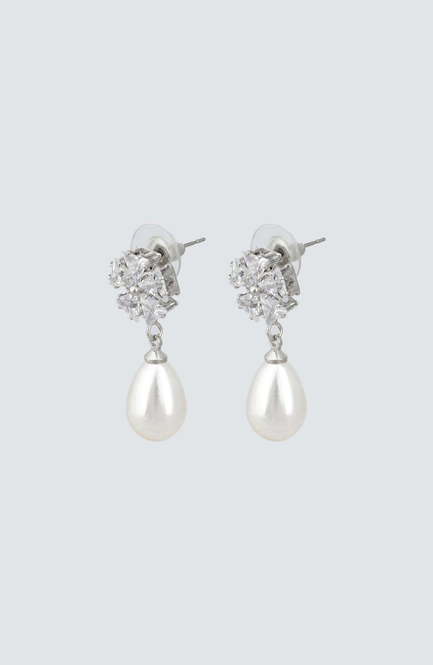 OTJ-1375 SILVER MIX  ACCESSORIES 